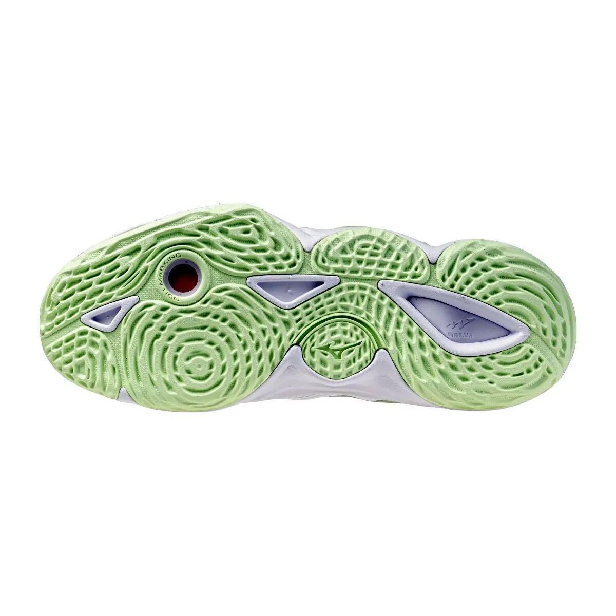Volejbalová obuv Wave Momentum Elite - V1GC251285 2/6