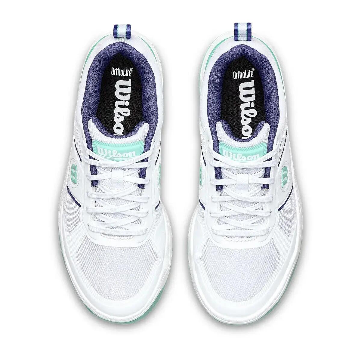 Chaussures de pickleball femme Wilson 4/6