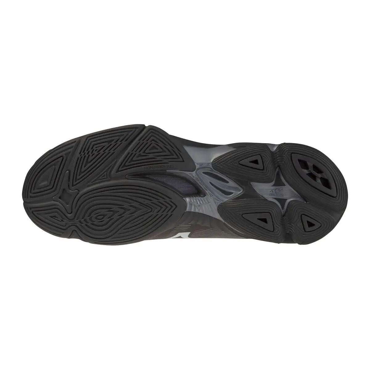 Volejbalová obuv Wave Lightning Pro MID - V1GA266582 2/6