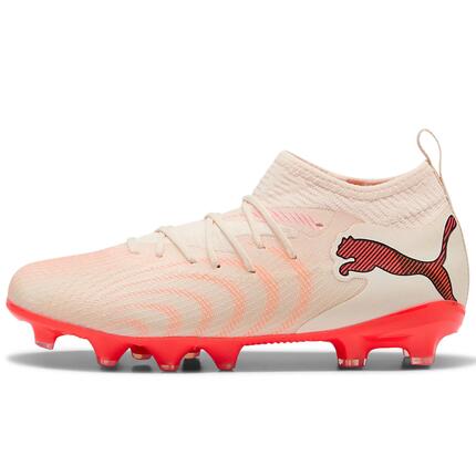 Chaussures De Football Puma Future 9 Match Fg/Ag Jr Enfant