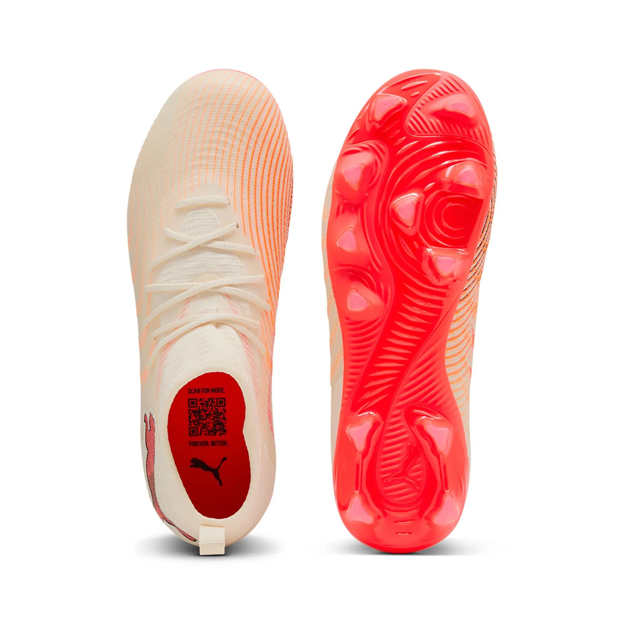 Scarpe Calcio Puma Future 9 Match Fg/Ag Jr Junior 4/5