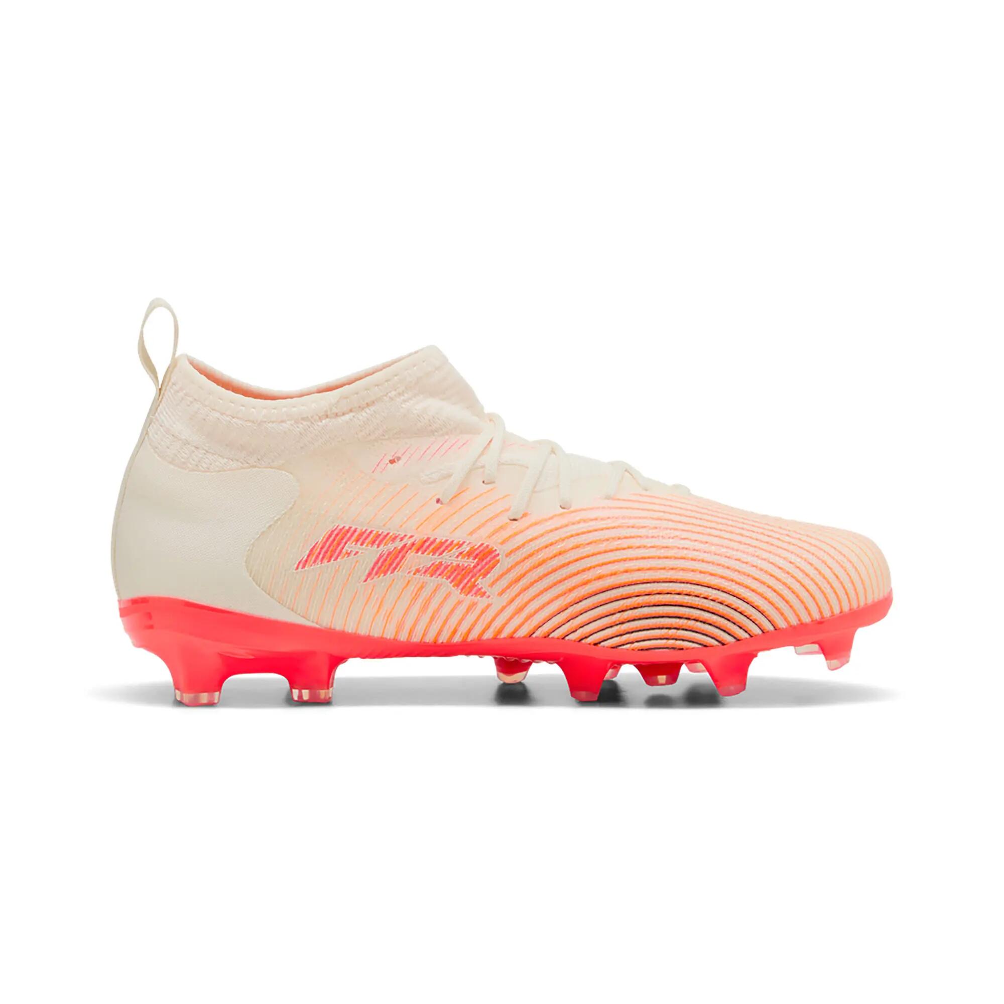Scarpe Calcio Puma Future 9 Match Fg/Ag Jr Junior 3/5