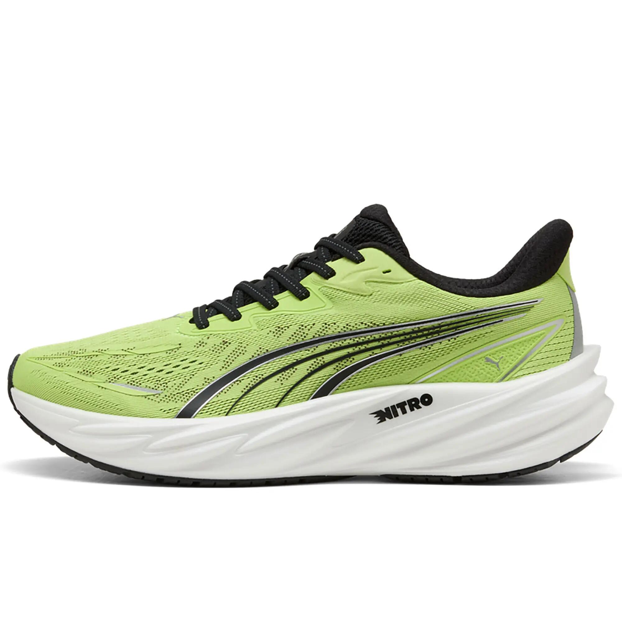 PUMA picture