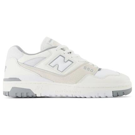 Baskets Homme New Balance Beige BB550UTW