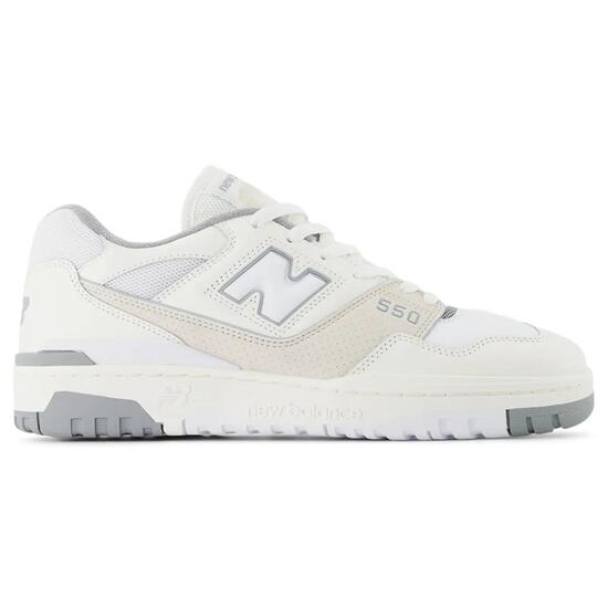 New Balance 550 White Sea Salt