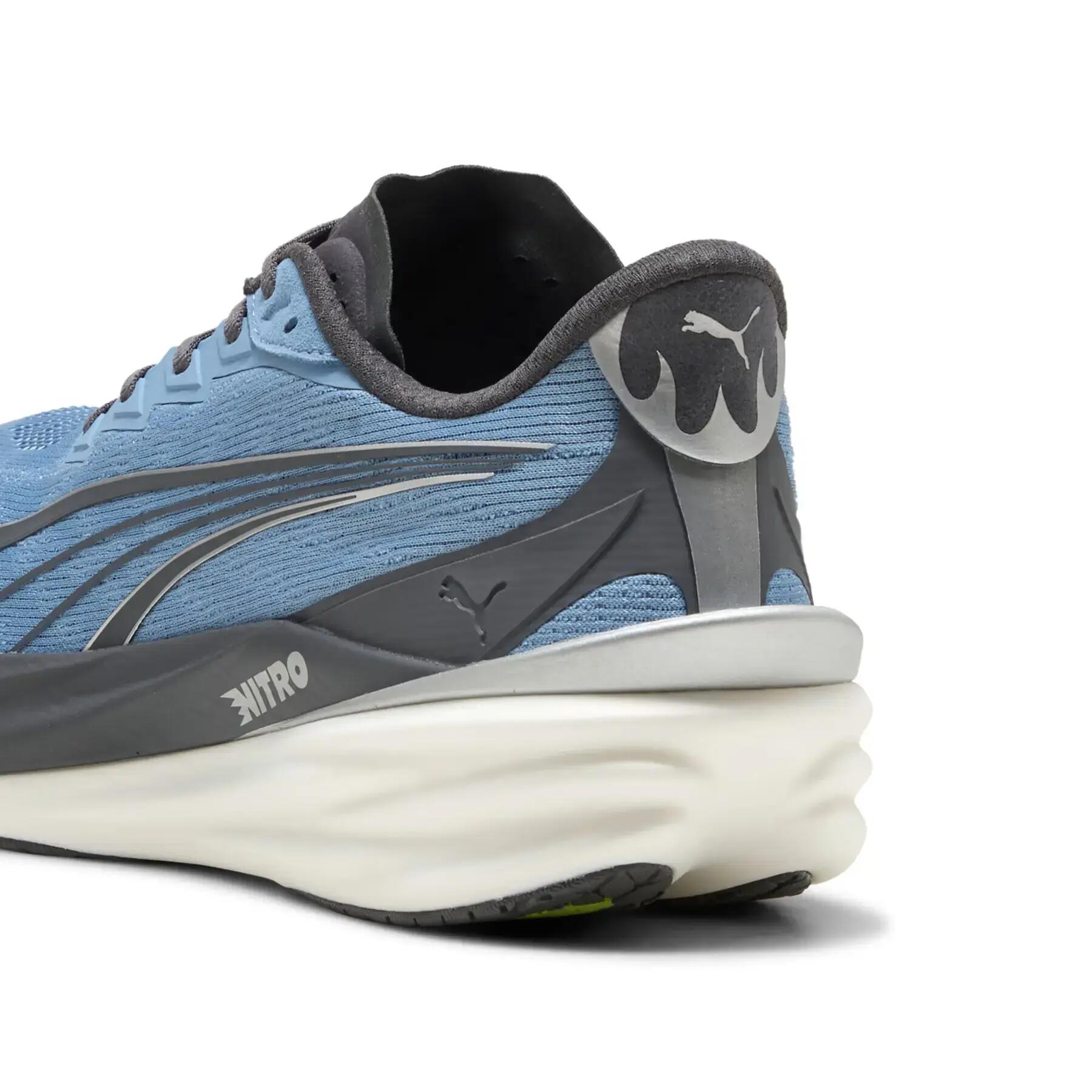 Chaussures de running Puma Deviate Nitro 4 6/6