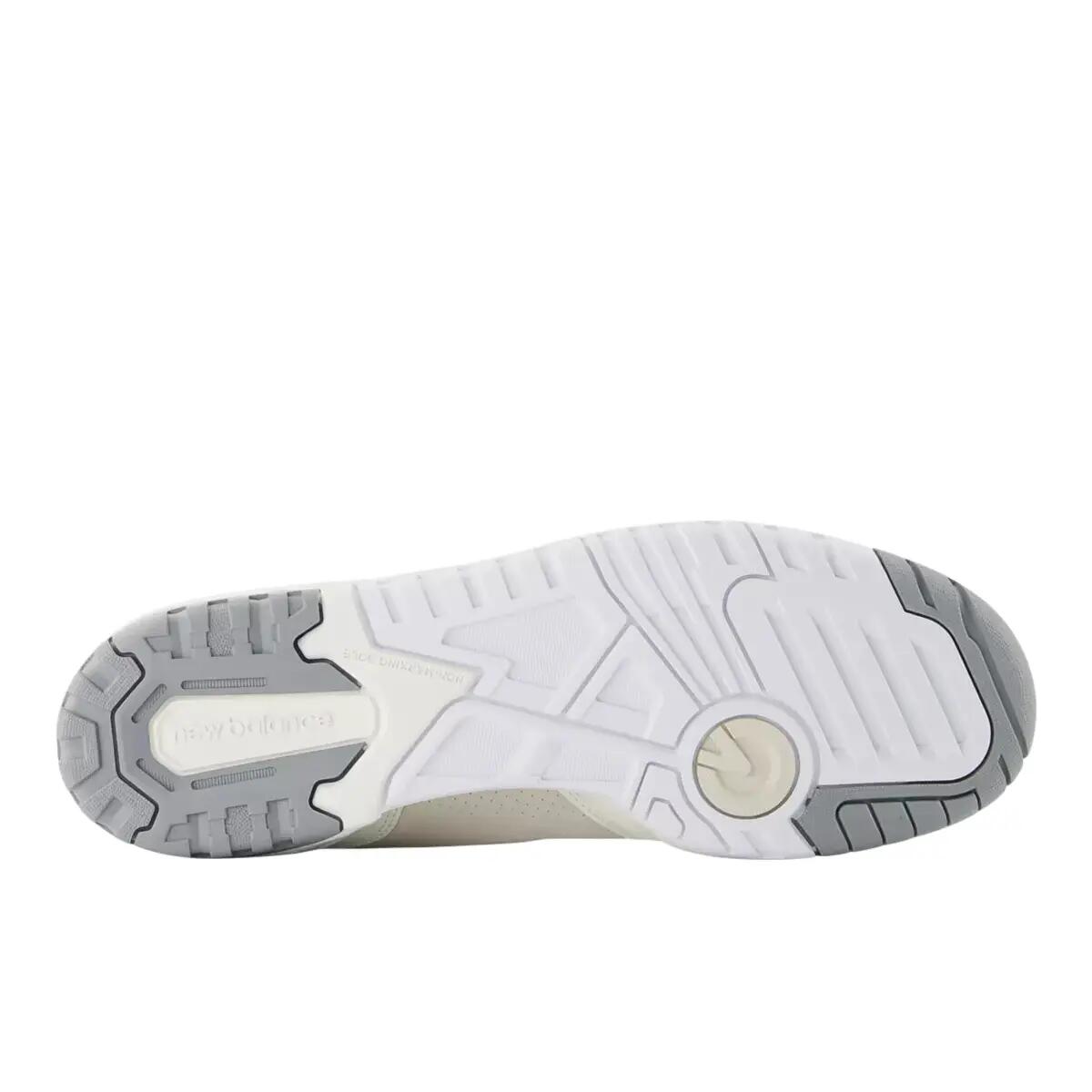 New Balance 550 White Sea Salt 5/6