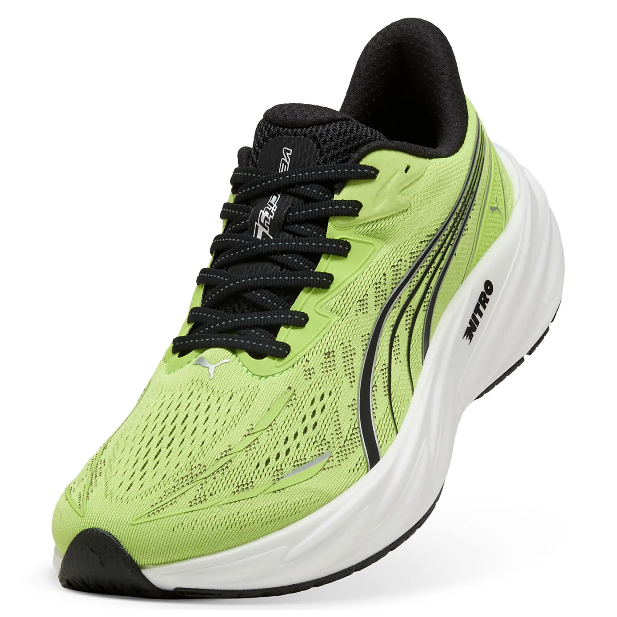 Chaussures De Running Puma Velocity Nitro 5 Adulte 5/5