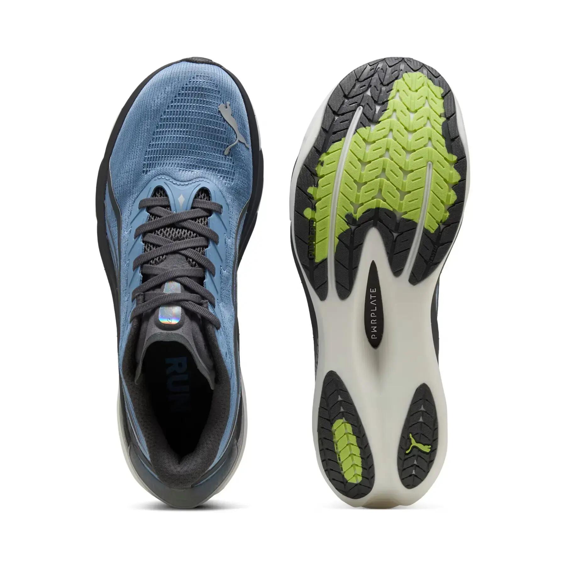 Chaussures de running Puma Deviate Nitro 4 5/6