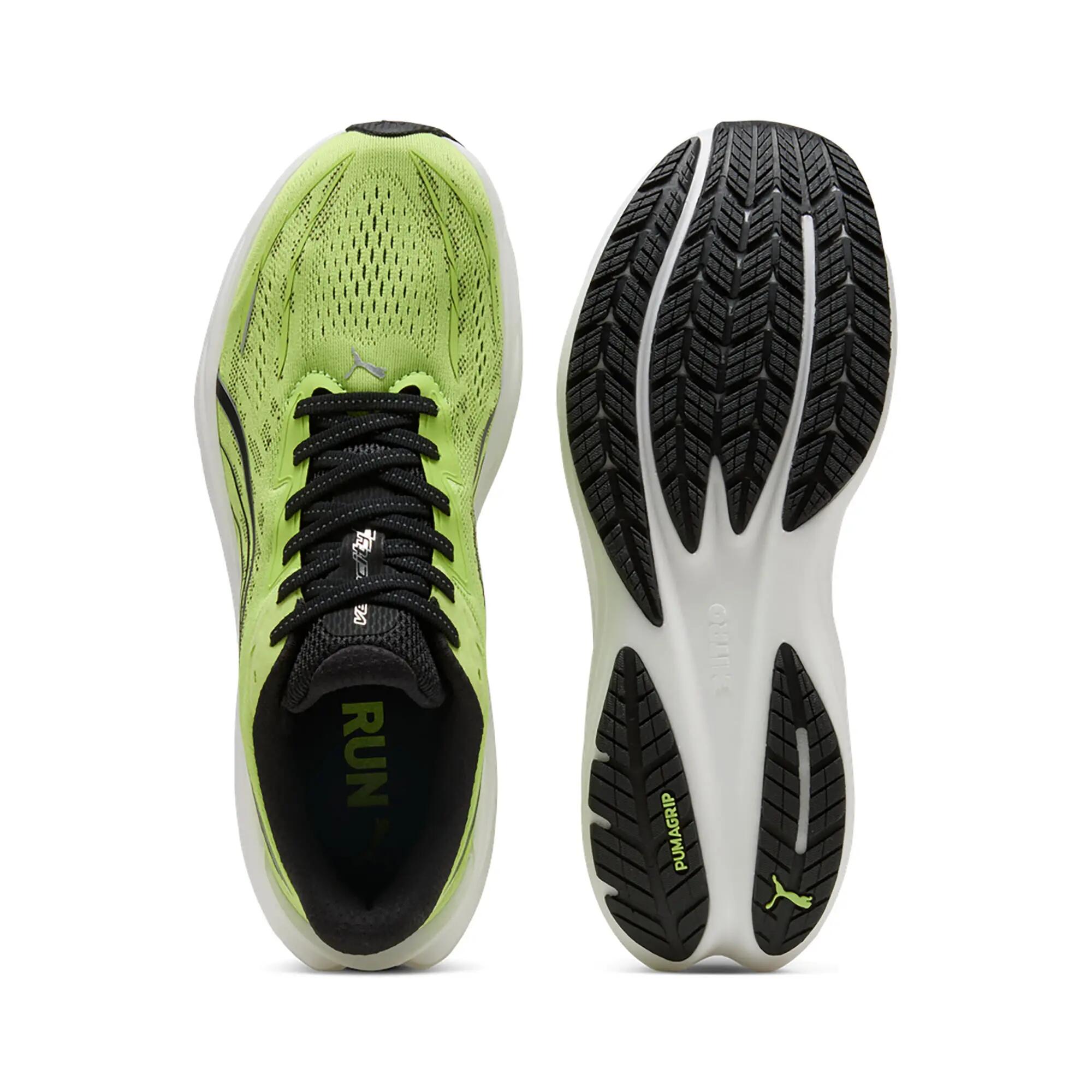 Chaussures De Running Puma Velocity Nitro 5 Adulte 4/5