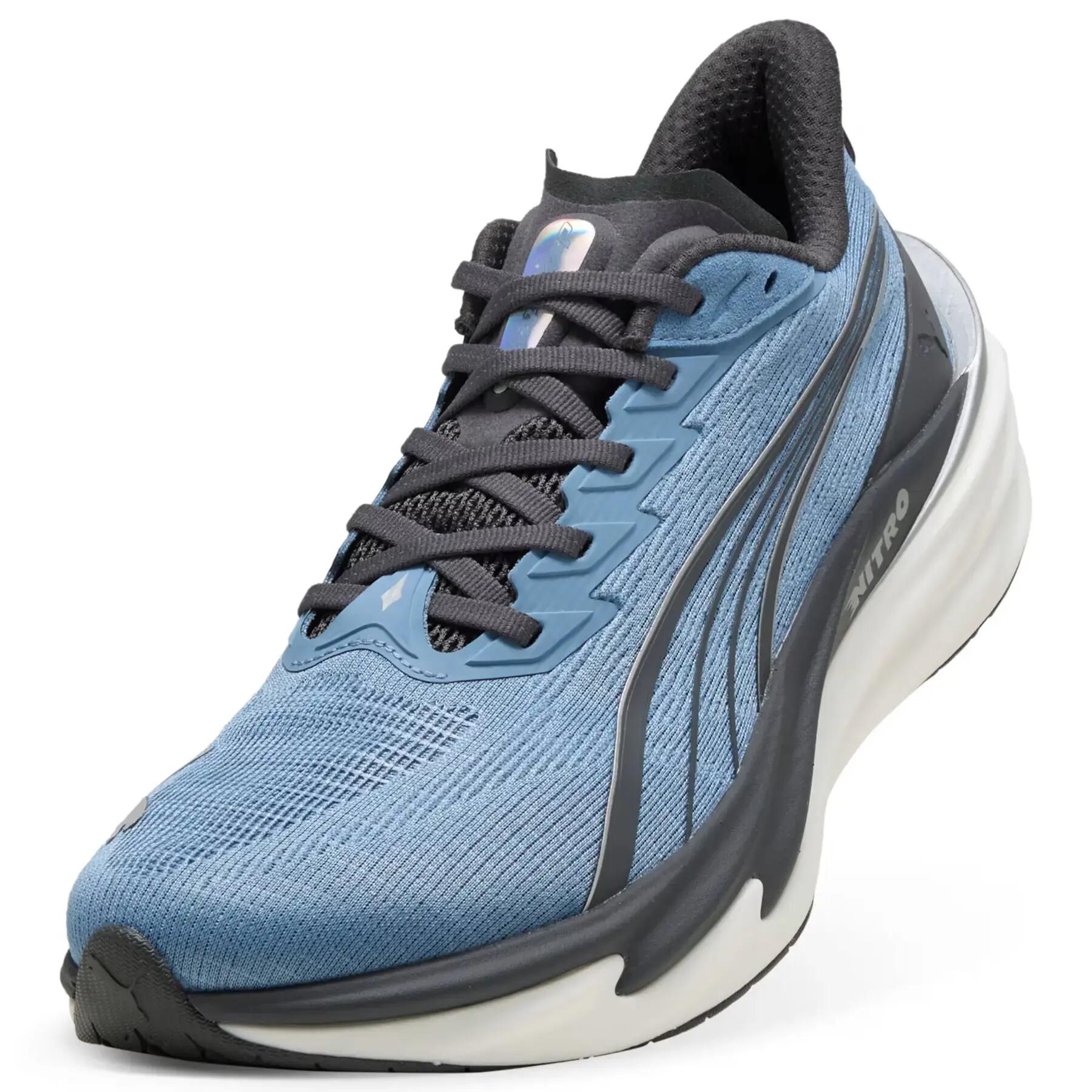 Chaussures de running Puma Deviate Nitro 4 4/6