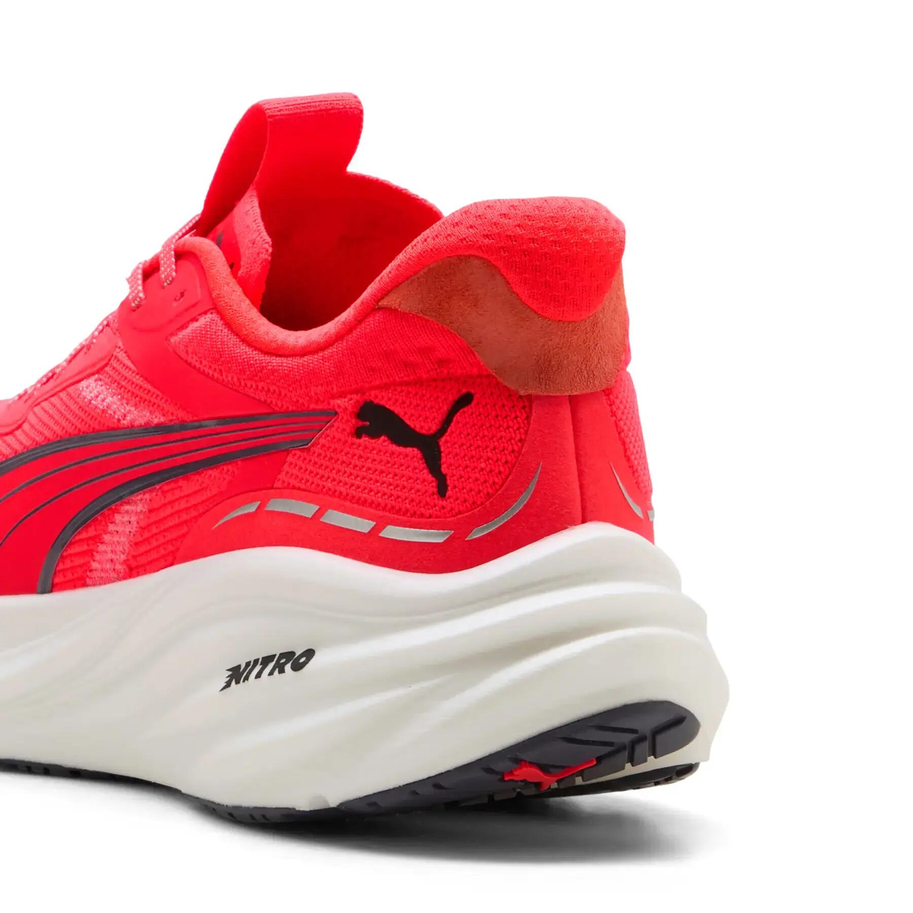 Chaussures de running Puma Magnify Nitro 3 6/6