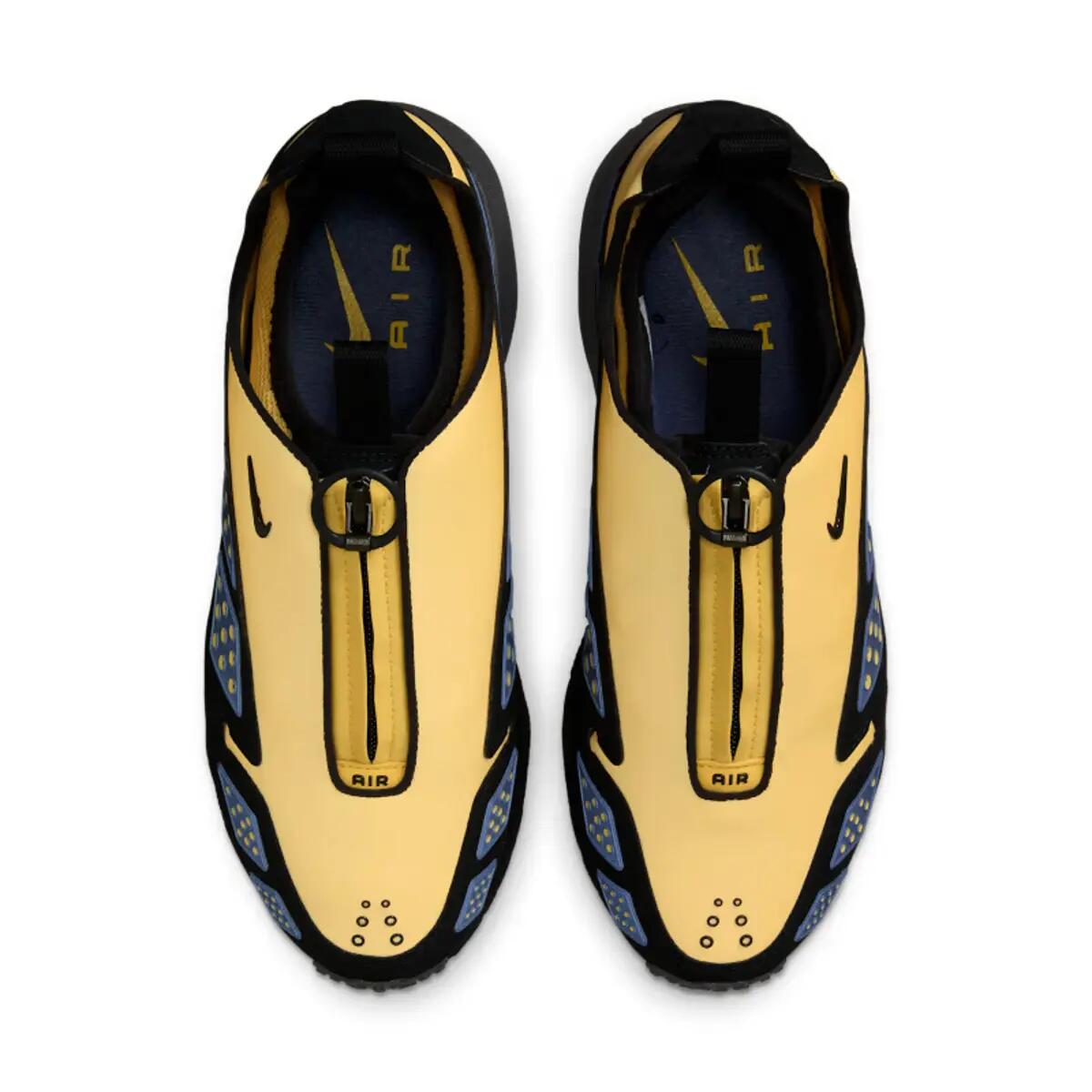 Nike Air Max Sunder Saturn Gold (Women's) 4/6