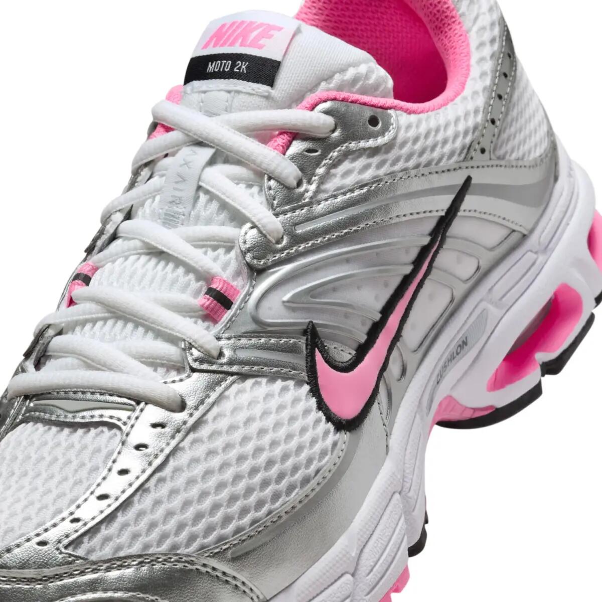 Nike Air Max Moto 2K Pink Spell (Women's) 6/6