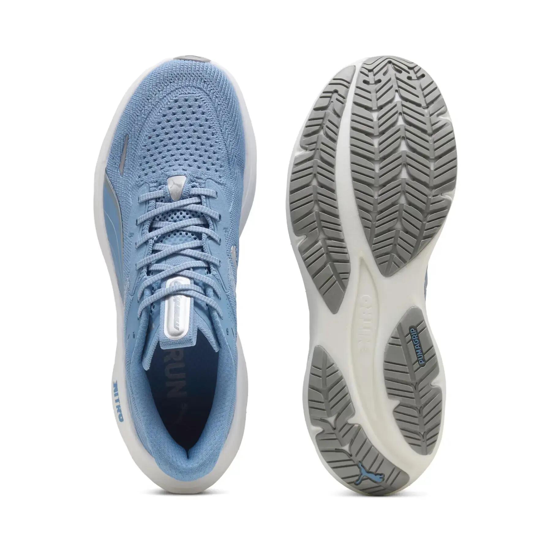 Scarpe da corsa Puma Magnify Nitro 3 4/6
