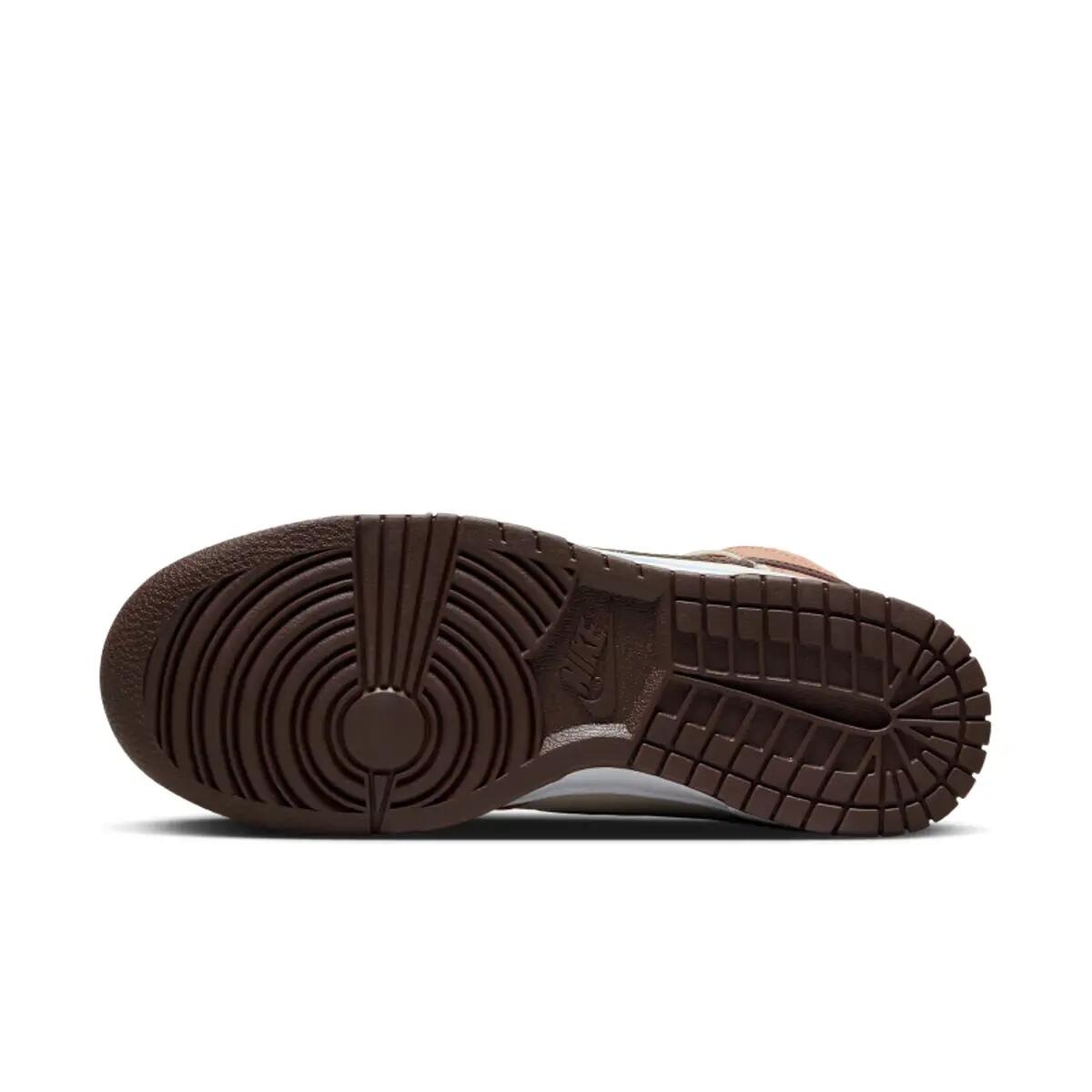 Nike Dunk High Dusted Clay (Women's) 2/6