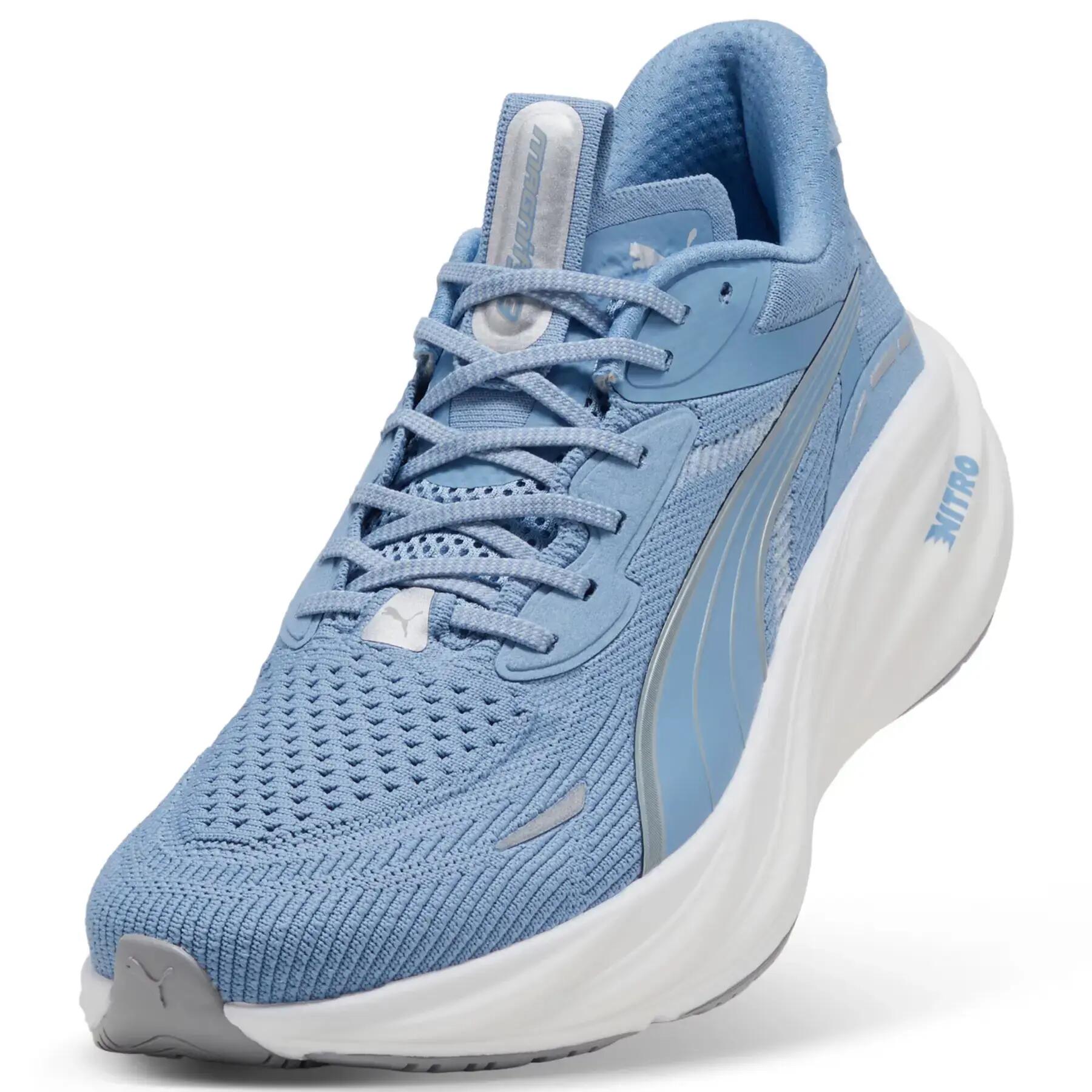 Scarpe da corsa Puma Magnify Nitro 3 3/6