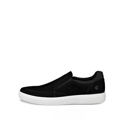 Baskets ecco classic slip-on