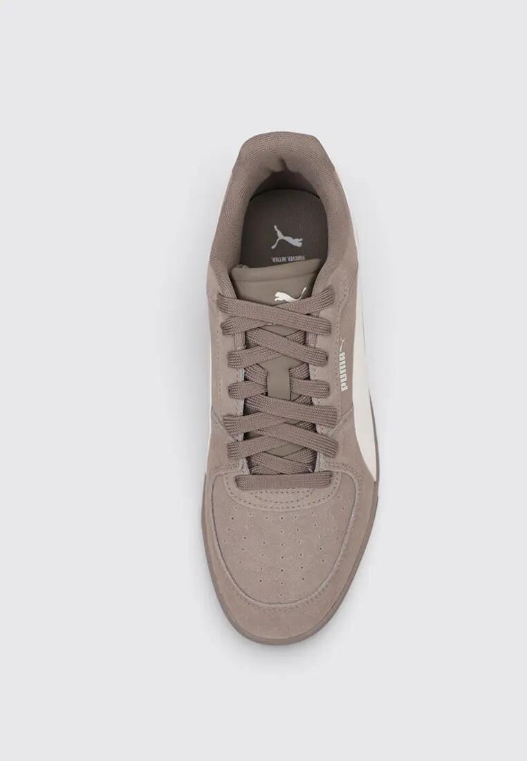 Zapatillas Deportivas Hombre Puma CAVEN III PLUS ESD Gri 5/5