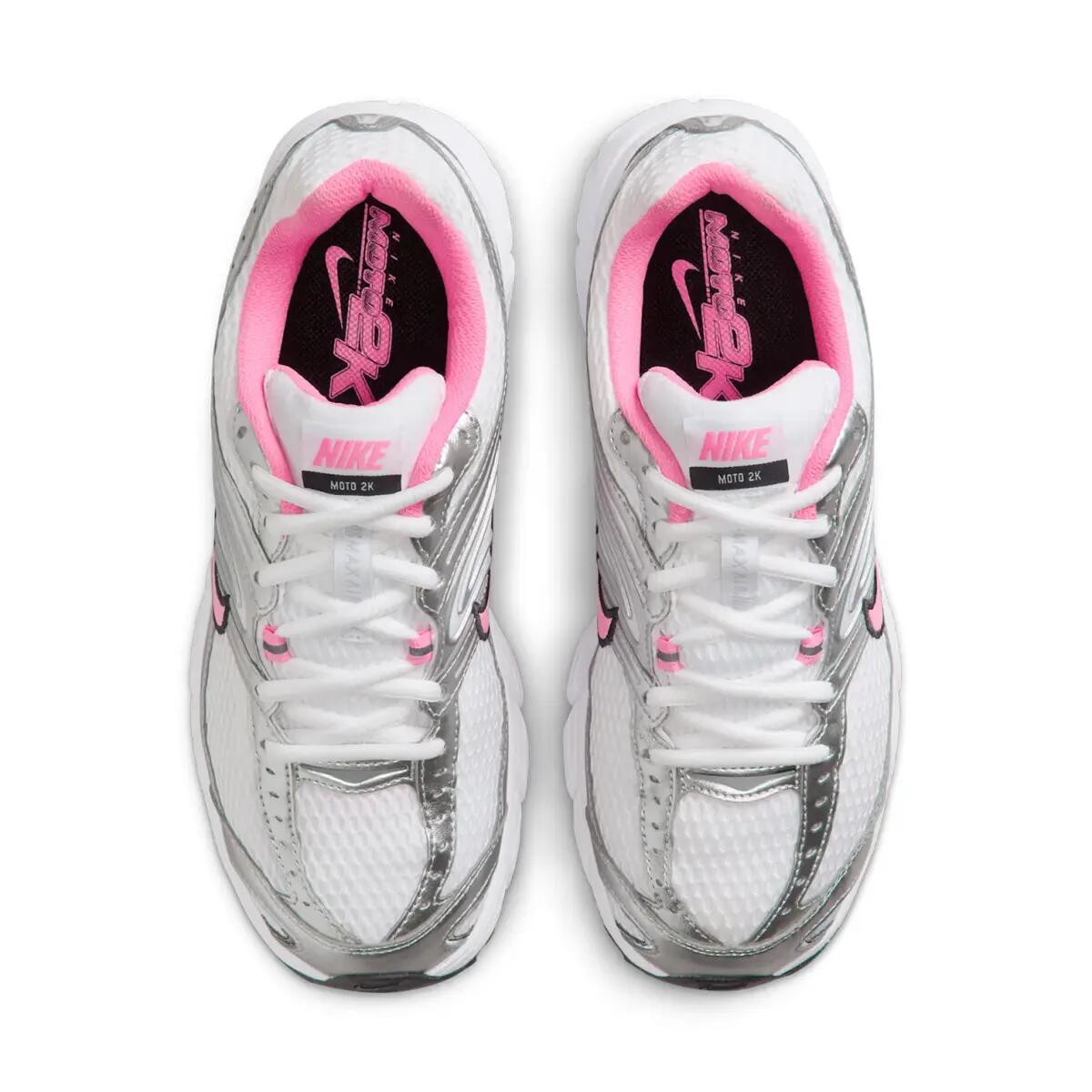 Nike Air Max Moto 2K Pink Spell (Women's) 4/6