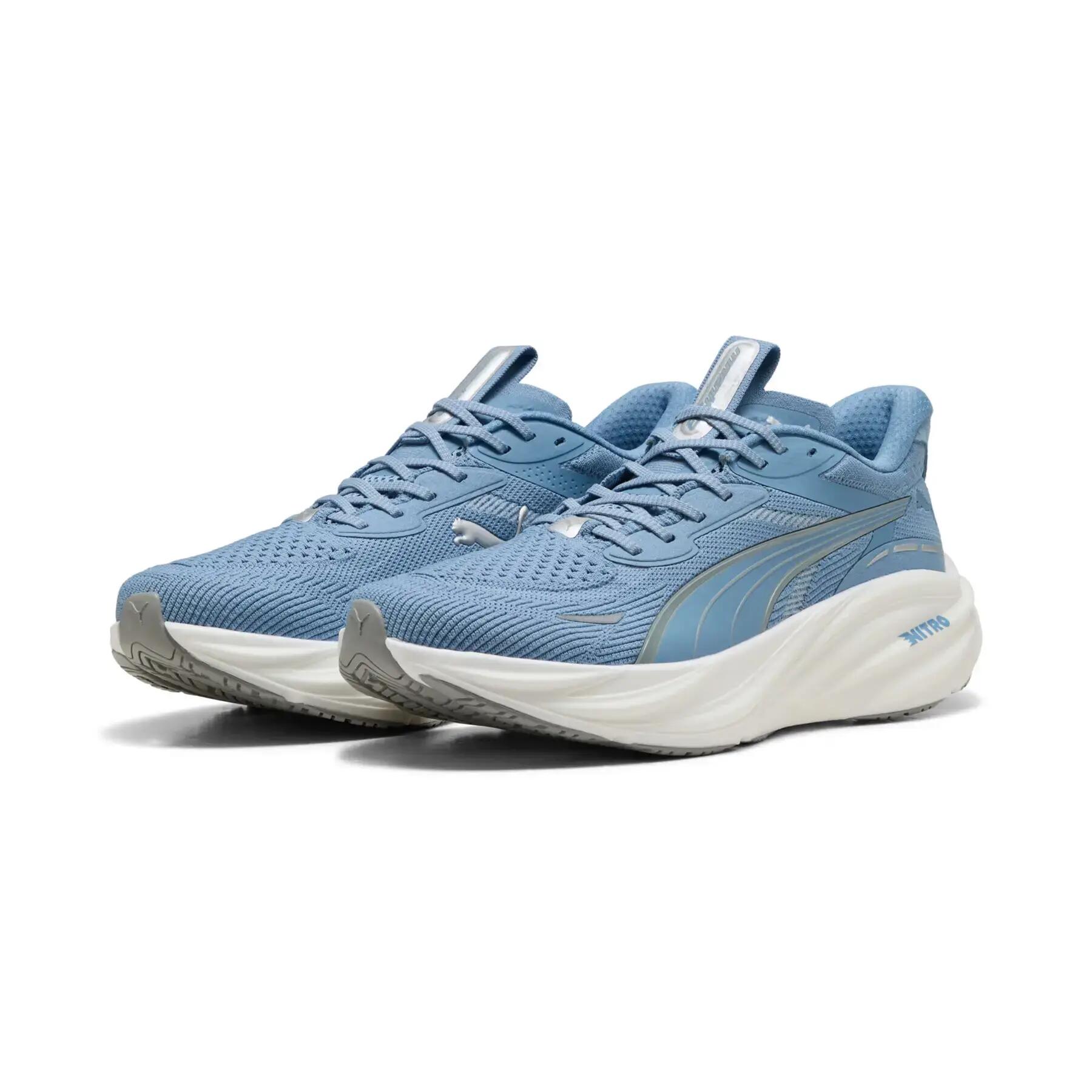 Scarpe da corsa Puma Magnify Nitro 3 2/6