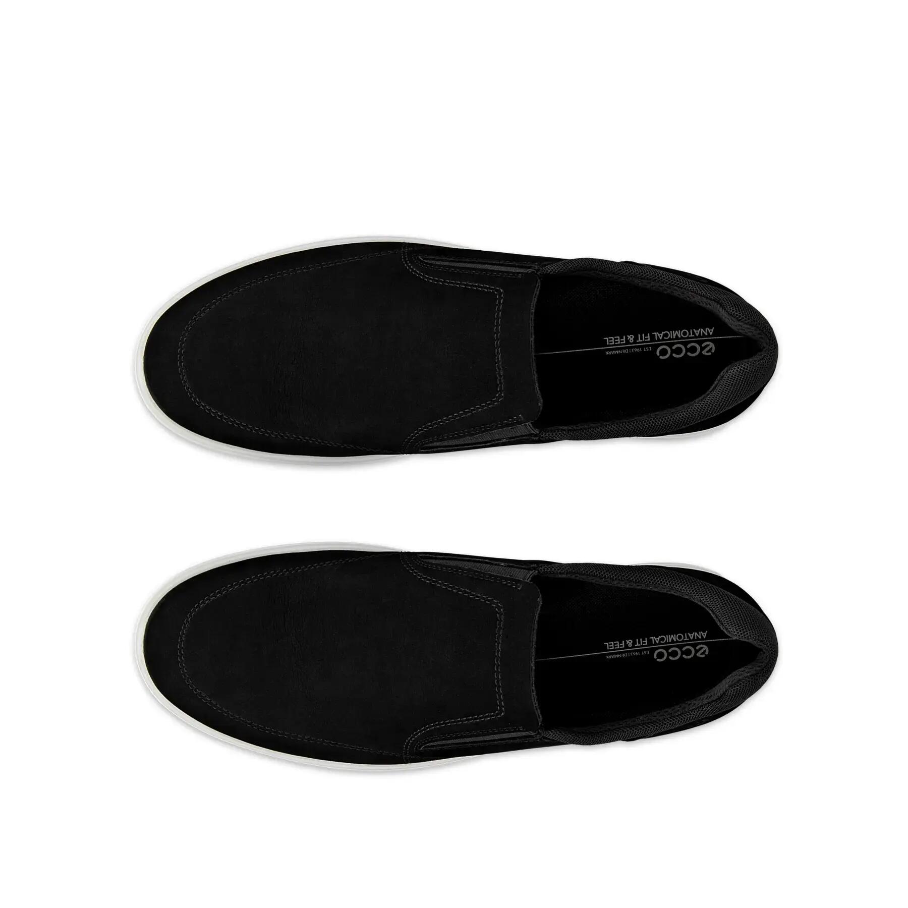 Baskets Ecco Classic Slip-On 4/6