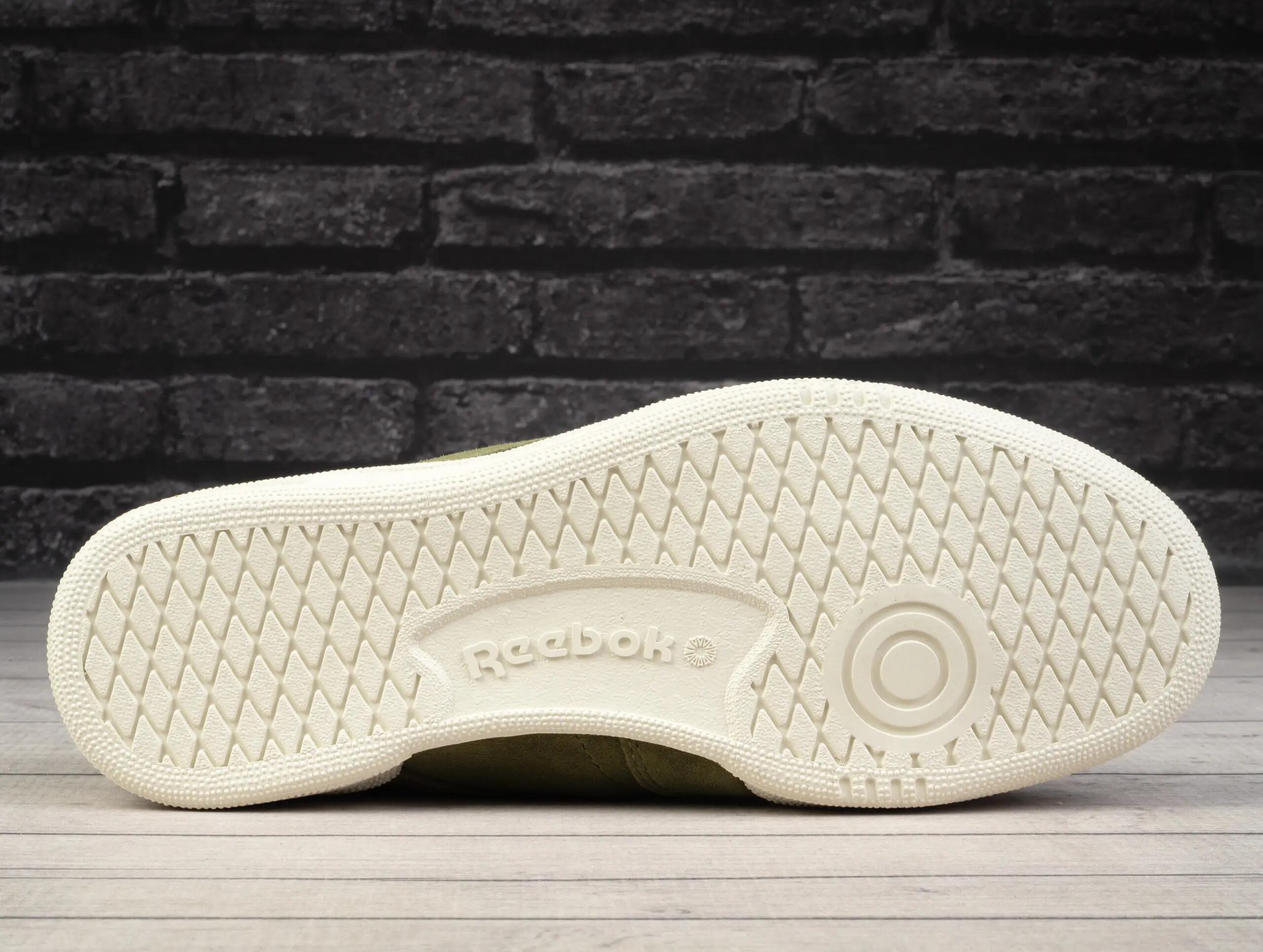 Buty męskie sportowe do chodzenia Reebok SS-CLUB C 85 VINTAGE 5/7