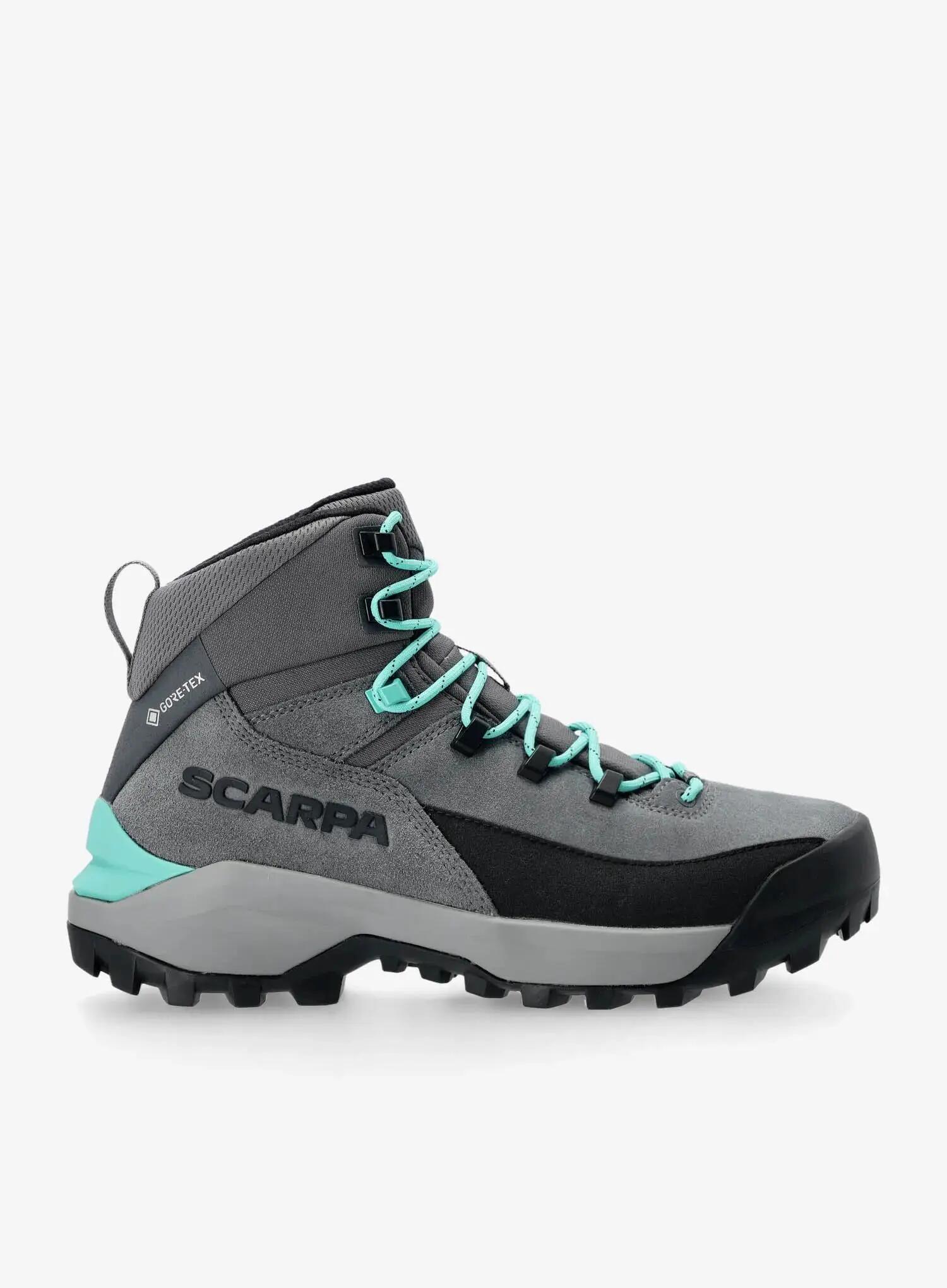 SCARPA picture