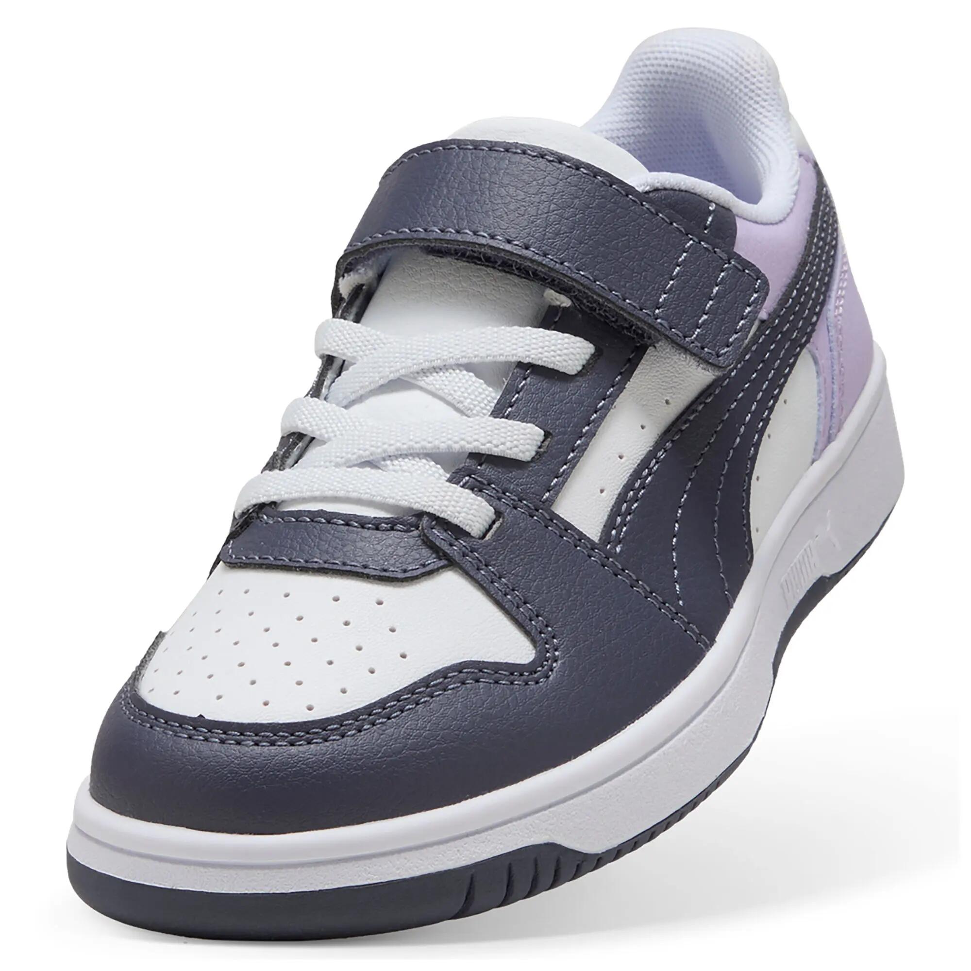 Puma Sneaker Rebound Slam Lo Ac Ps Kind 5/5
