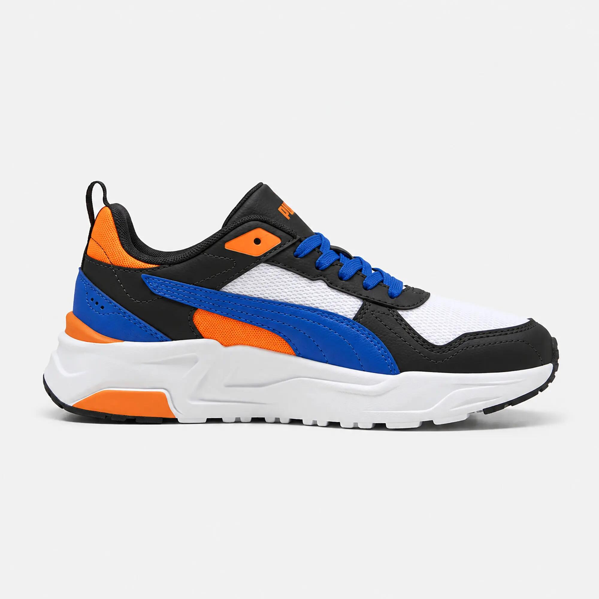 Puma Sneaker Trinity 2 Lt Ac Ps Kind 3/5