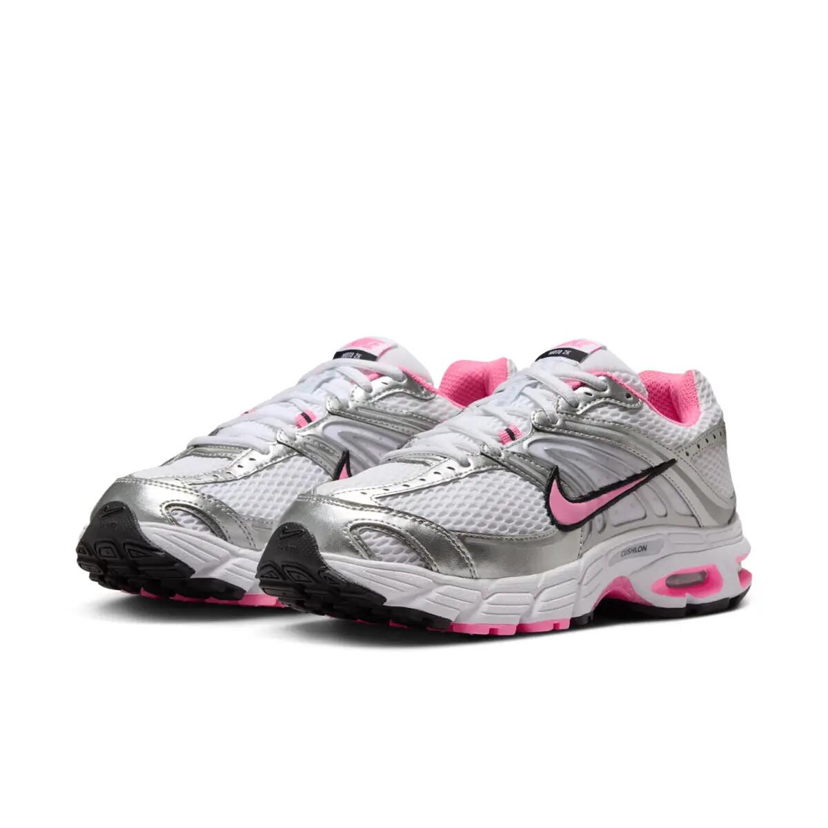 Nike Air Max Moto 2K Pink Spell (Women's) 2/6