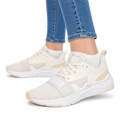 Buty damskie sneakersy sportowe Puma SOFTRIDE WIRED 2