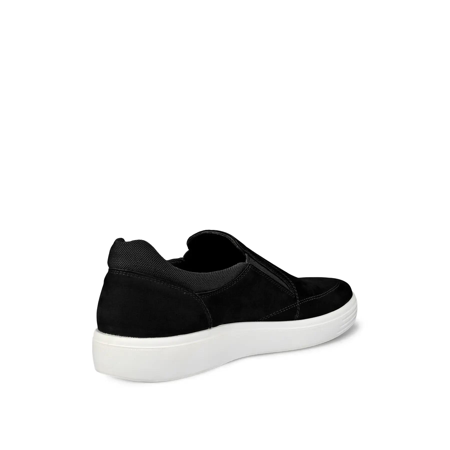 Baskets Ecco Classic Slip-On 3/6