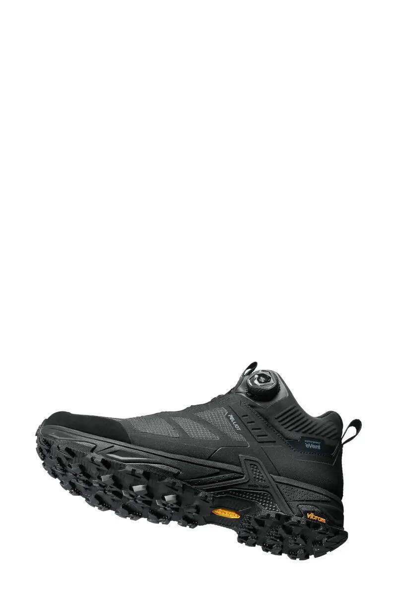 Herren-Trekkingstiefel MT-Master Event 7/10