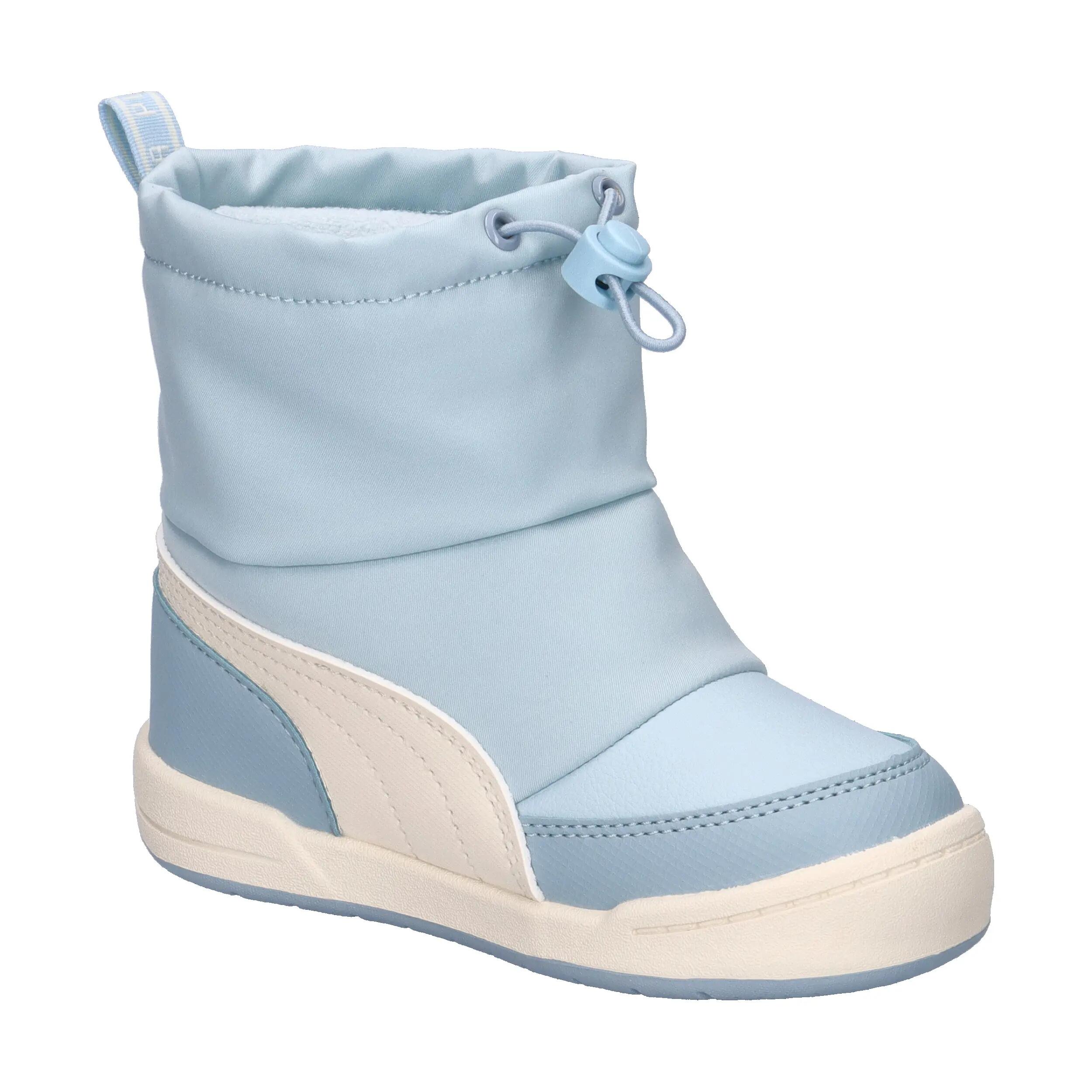 Puma Kinder Winterstiefel Multiflex 2 Boot AC Inf 402846 8/14