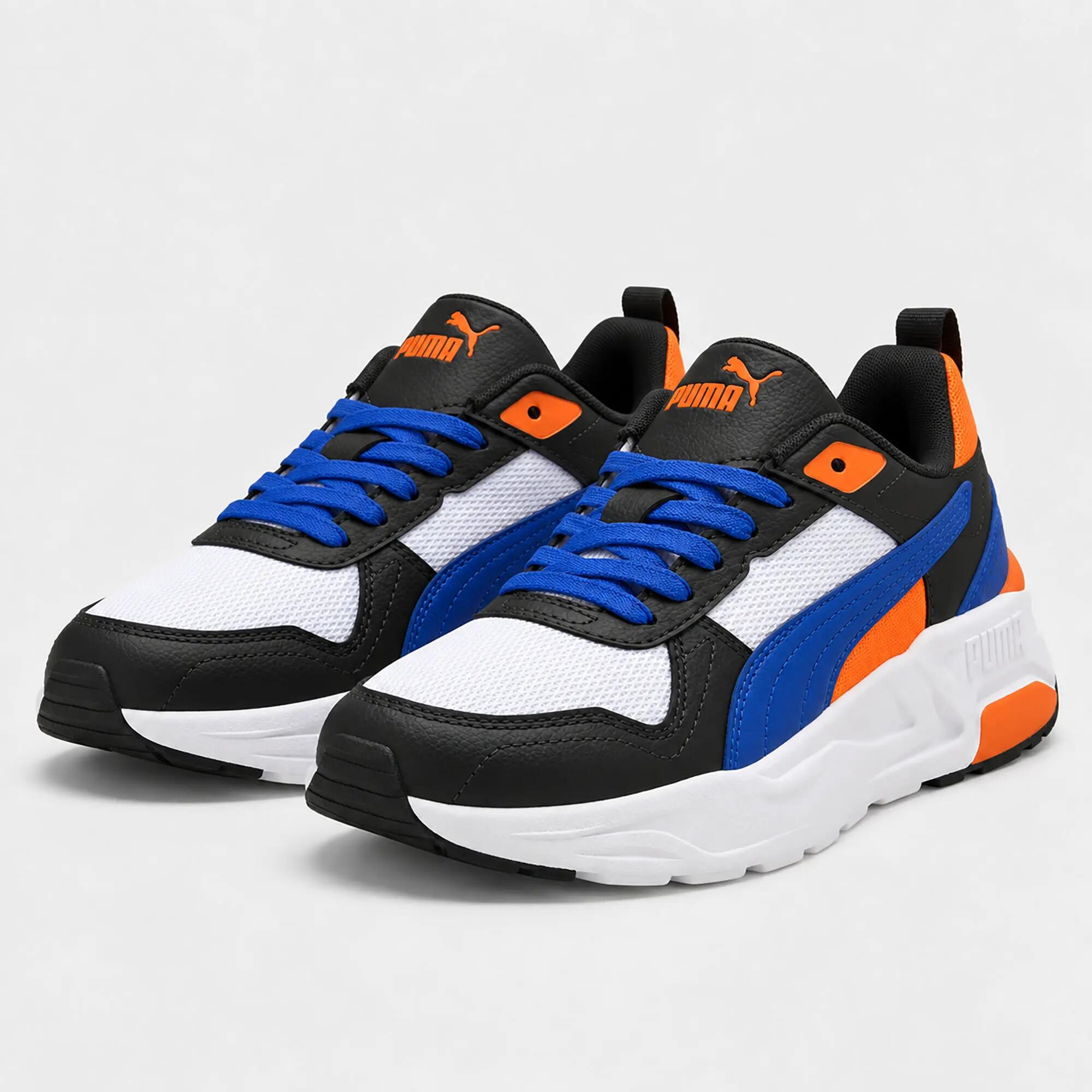Puma Sneaker Trinity 2 Lt Ac Ps Kind 2/5