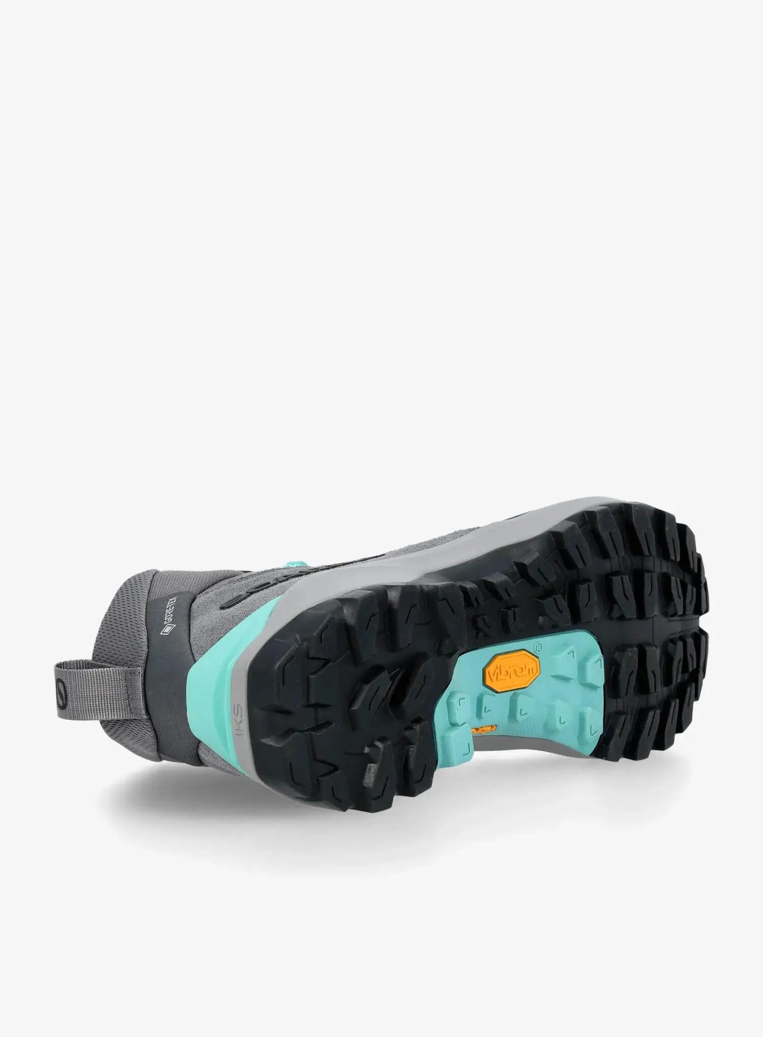 Buty trekkingowe damskie Scarpa Mustang Trk GTX 7/7