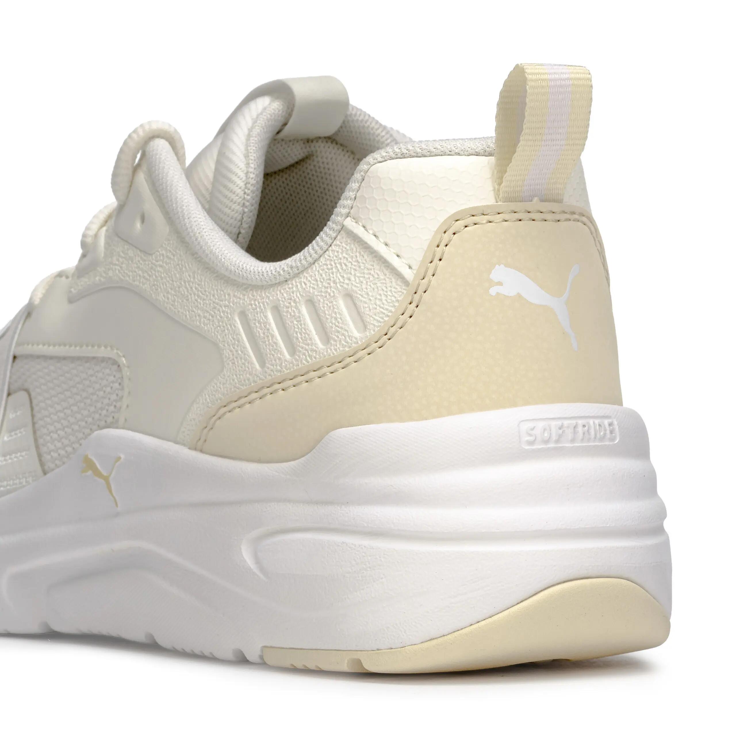 Buty damskie sneakersy sportowe Puma SOFTRIDE WIRED 2 4/4