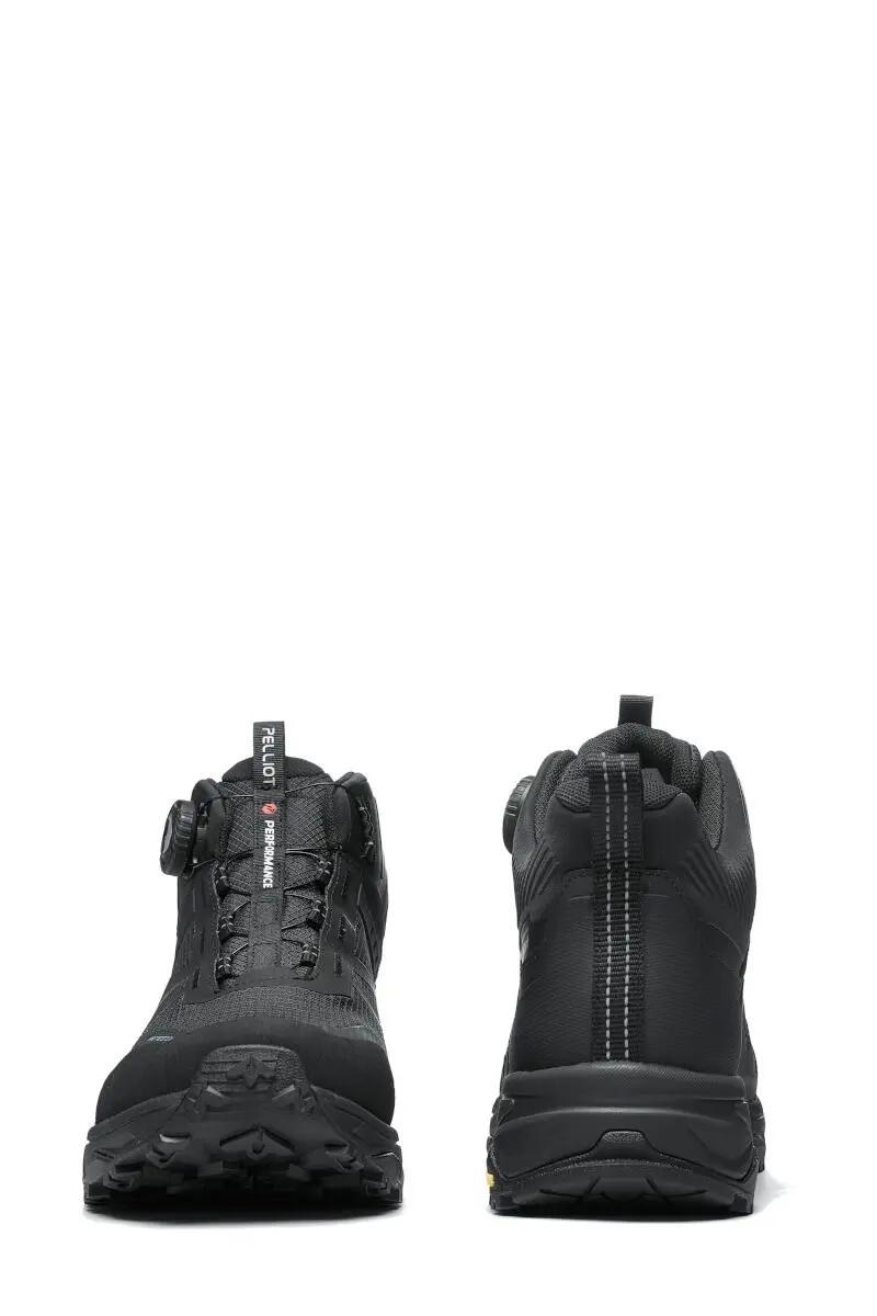 Herren-Trekkingstiefel MT-Master Event 6/10