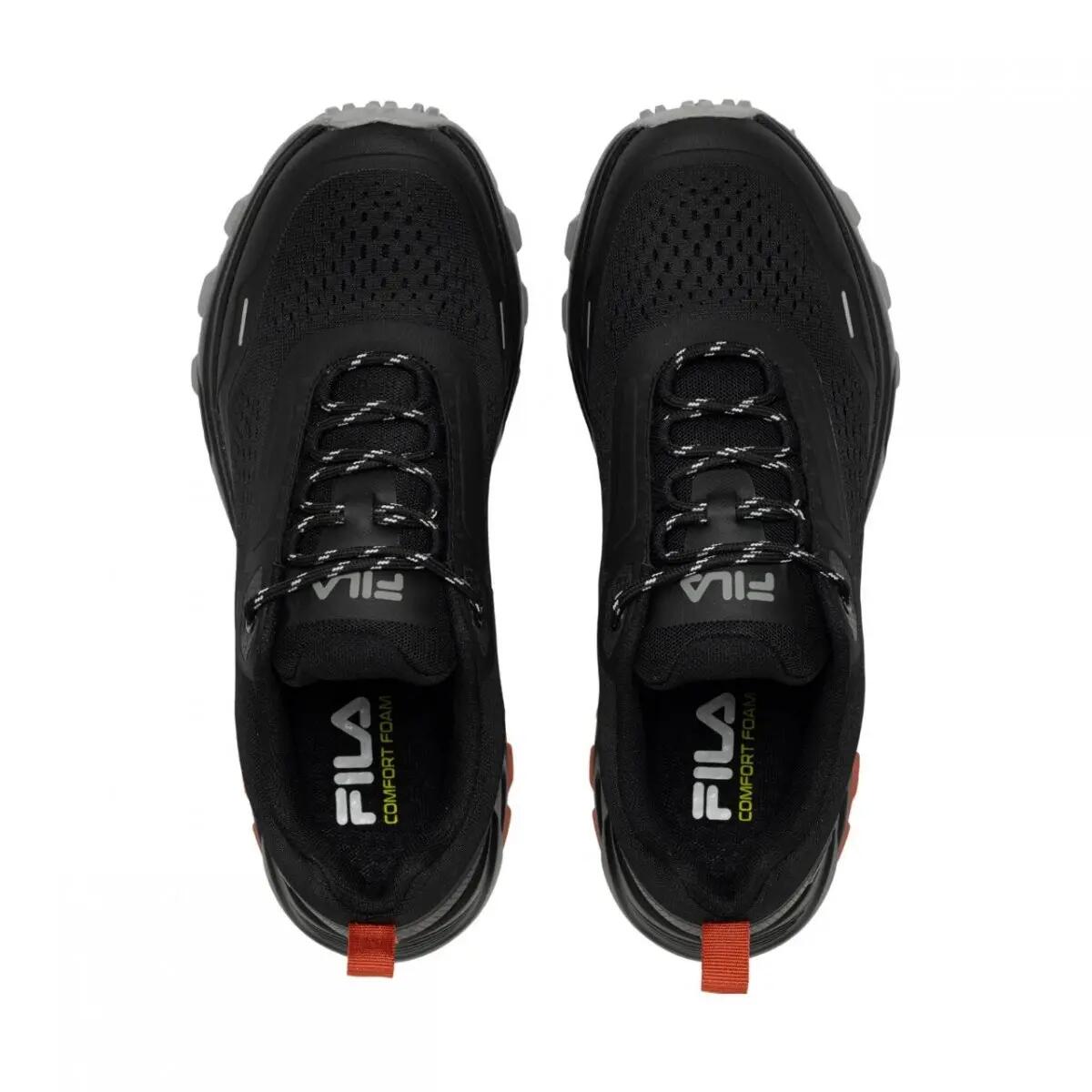 Fila buty męskie Zenoa czarne 3/6