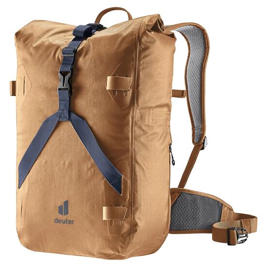 Deuter Rucksack Amager 25+5 3220022