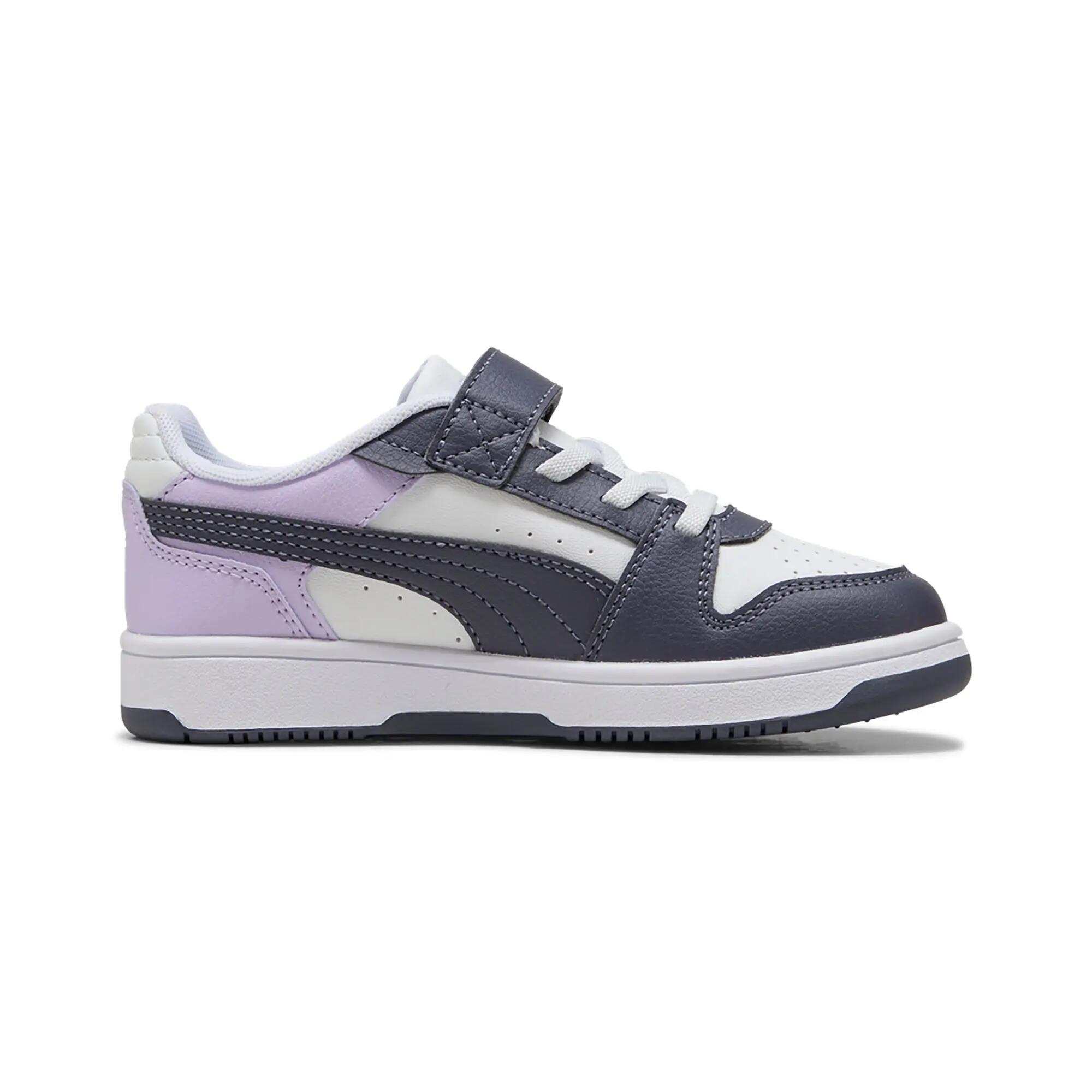 Puma Sneaker Rebound Slam Lo Ac Ps Kind 3/5