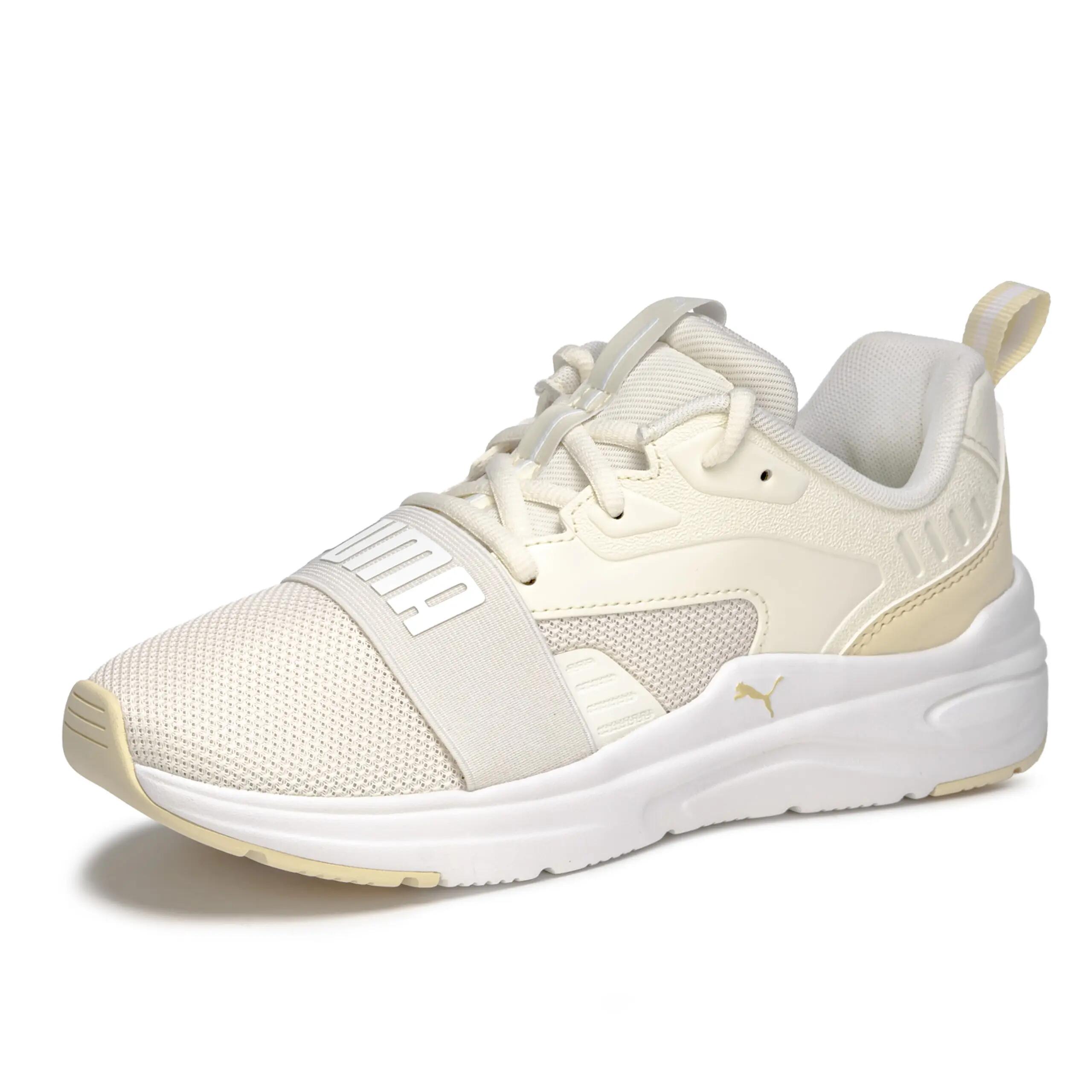 Buty damskie sneakersy sportowe Puma SOFTRIDE WIRED 2 2/4