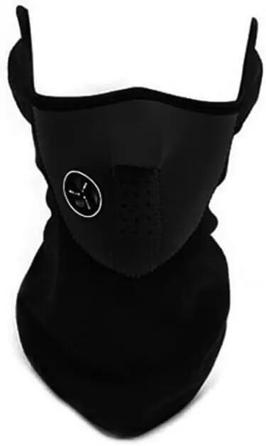 Casque de motocross / Casque de moto avec lunettes, gants et masque(L) 6/7