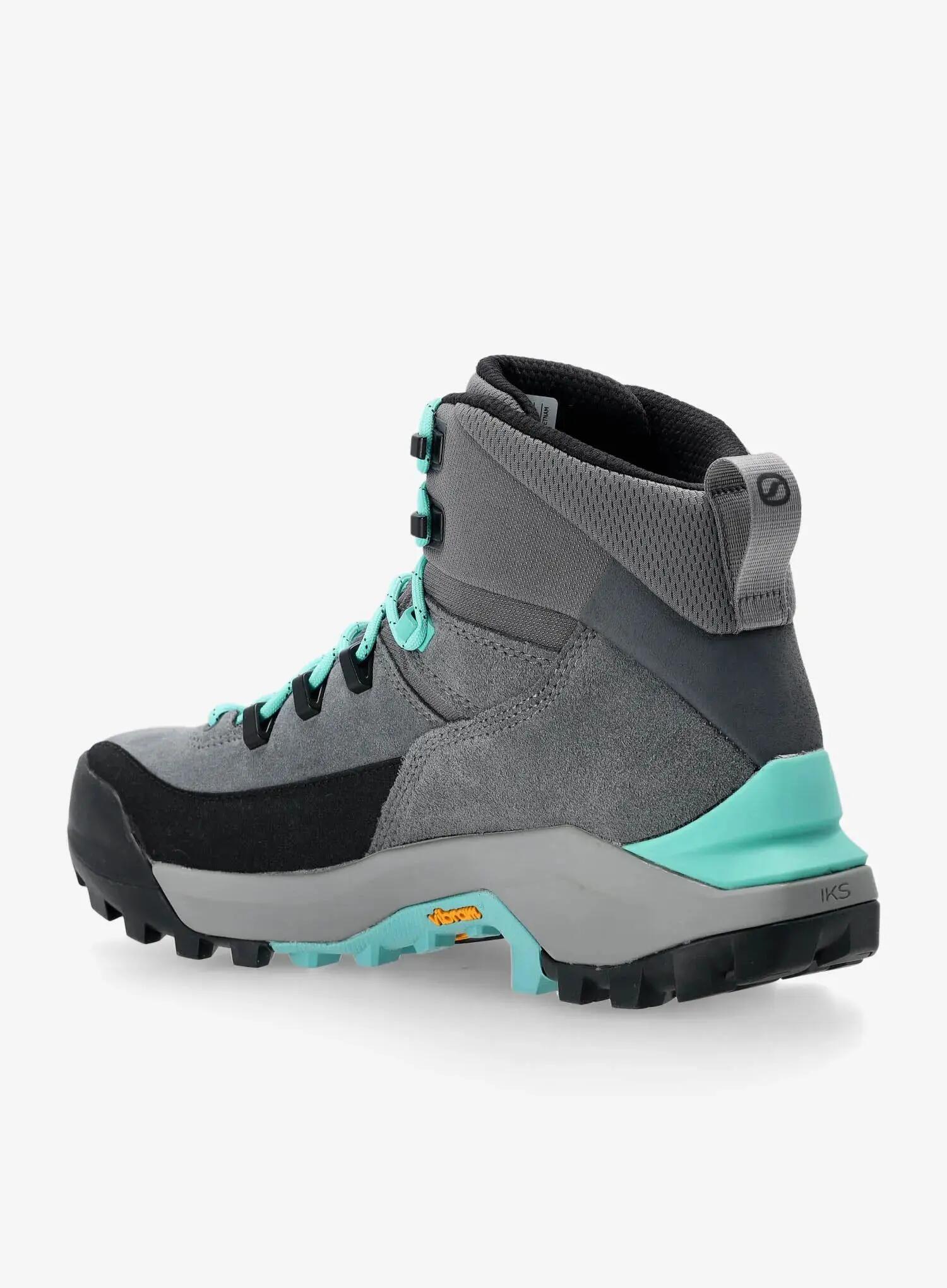 Buty trekkingowe damskie Scarpa Mustang Trk GTX 6/7