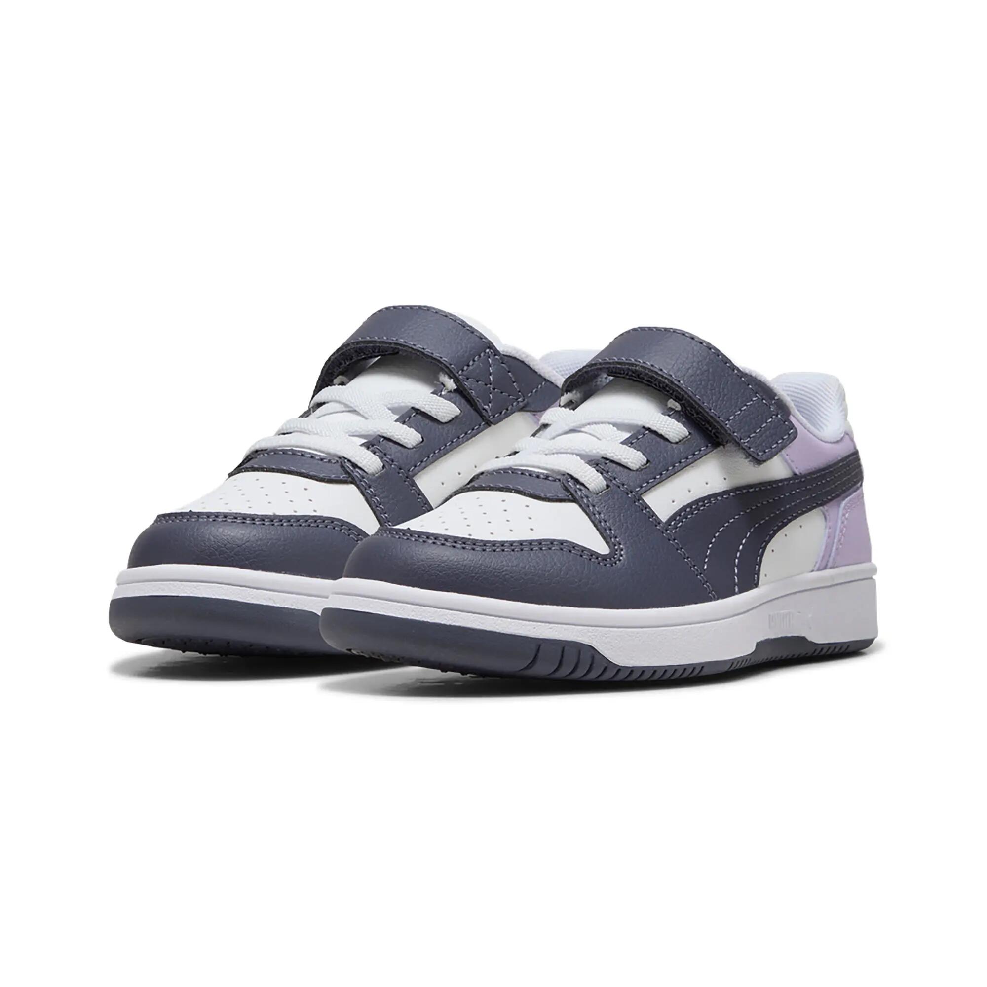 Puma Sneaker Rebound Slam Lo Ac Ps Kind 2/5