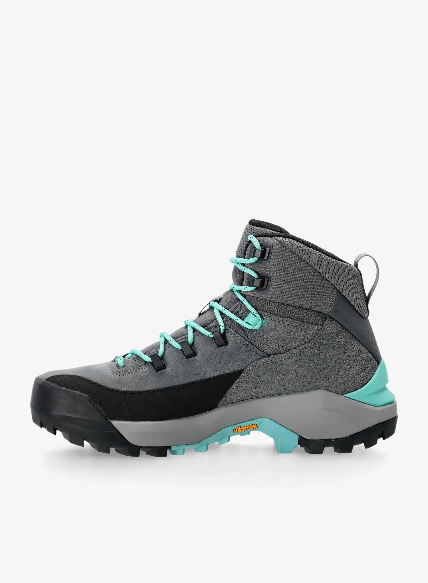 Buty trekkingowe damskie Scarpa Mustang Trk GTX 5/7