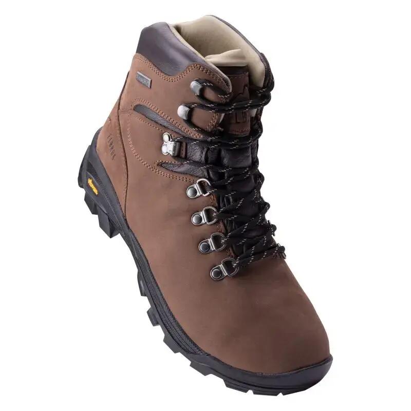 Botas de montaña Elbrus Sparow 3/6
