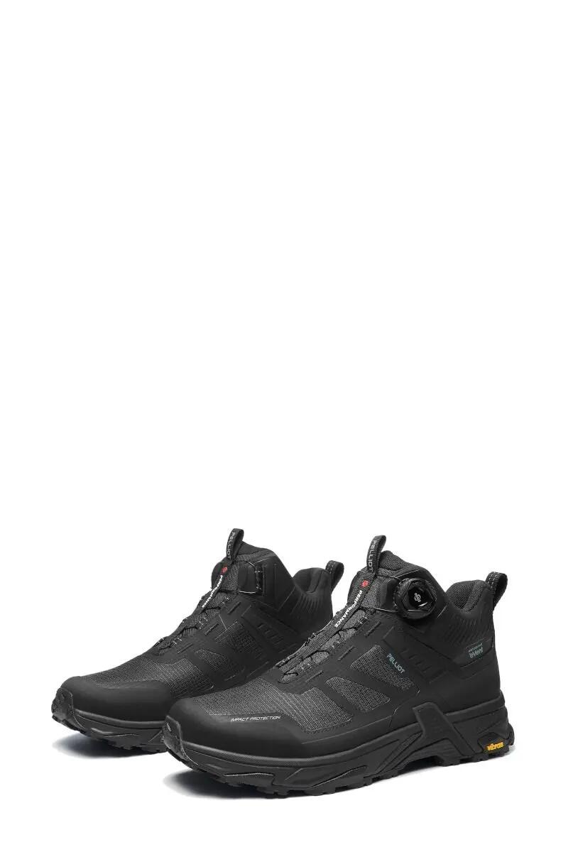Herren-Trekkingstiefel MT-Master Event 4/10