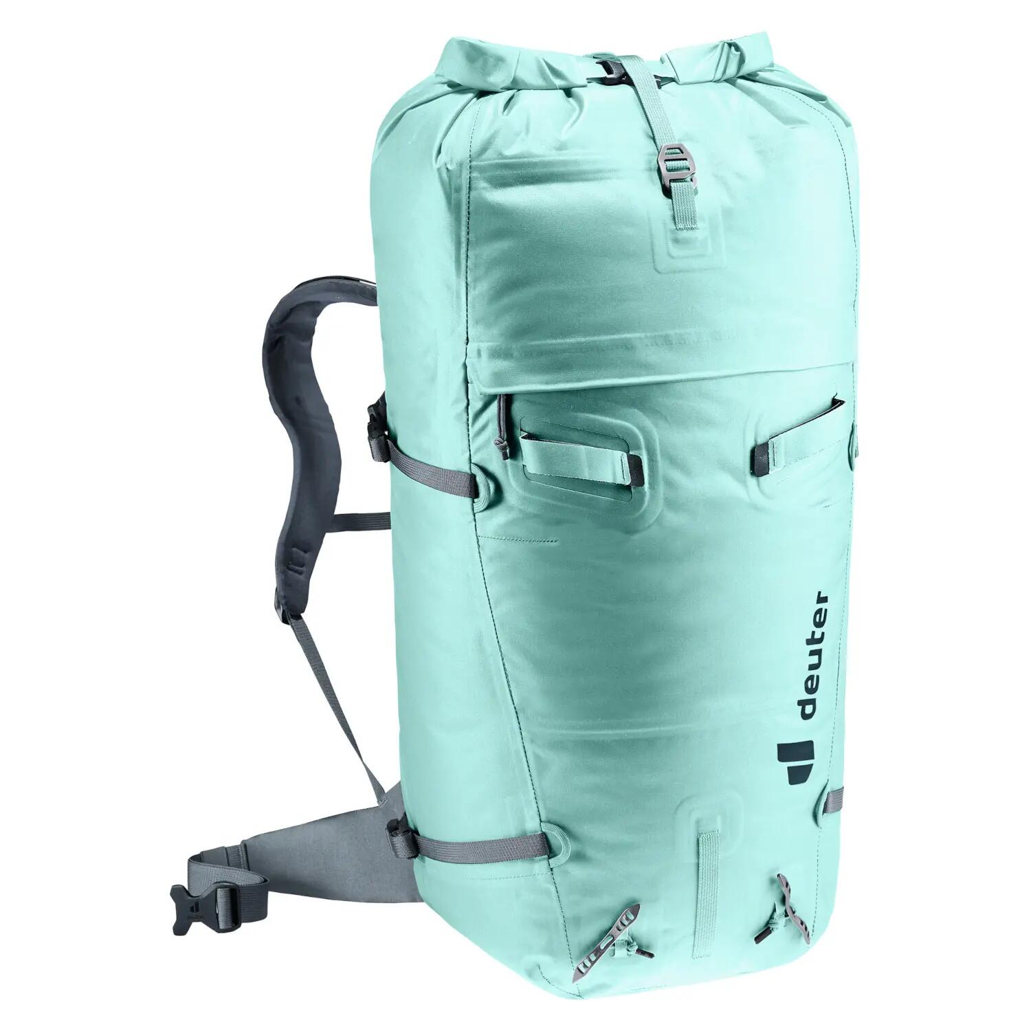 Deuter Durascent 42+10 SL sac alpinisme femme imperméable 860 g (SL) 13/13